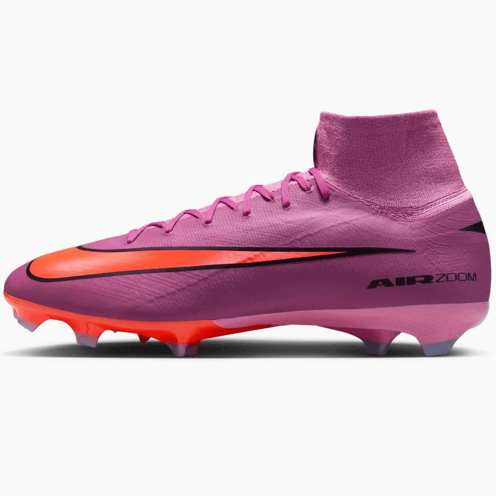 Nike Zoom Superfly 10 Pro Firm Ground Soccer Cleats - Scary Good Pack (FA25) 1