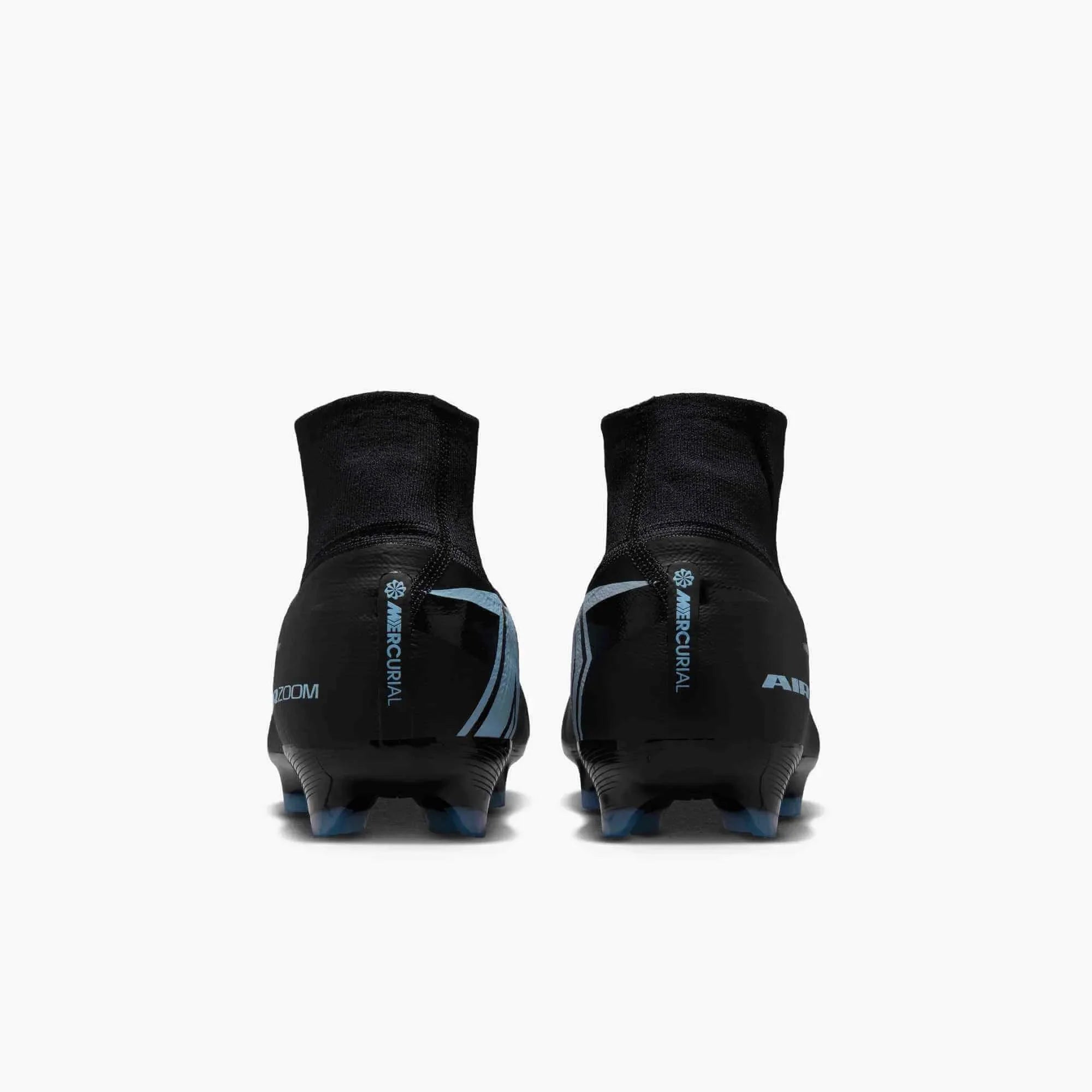 Nike Zoom Superfly 10 Pro Firm Ground Soccer Cleats - Shadow Pack (FA25) 6