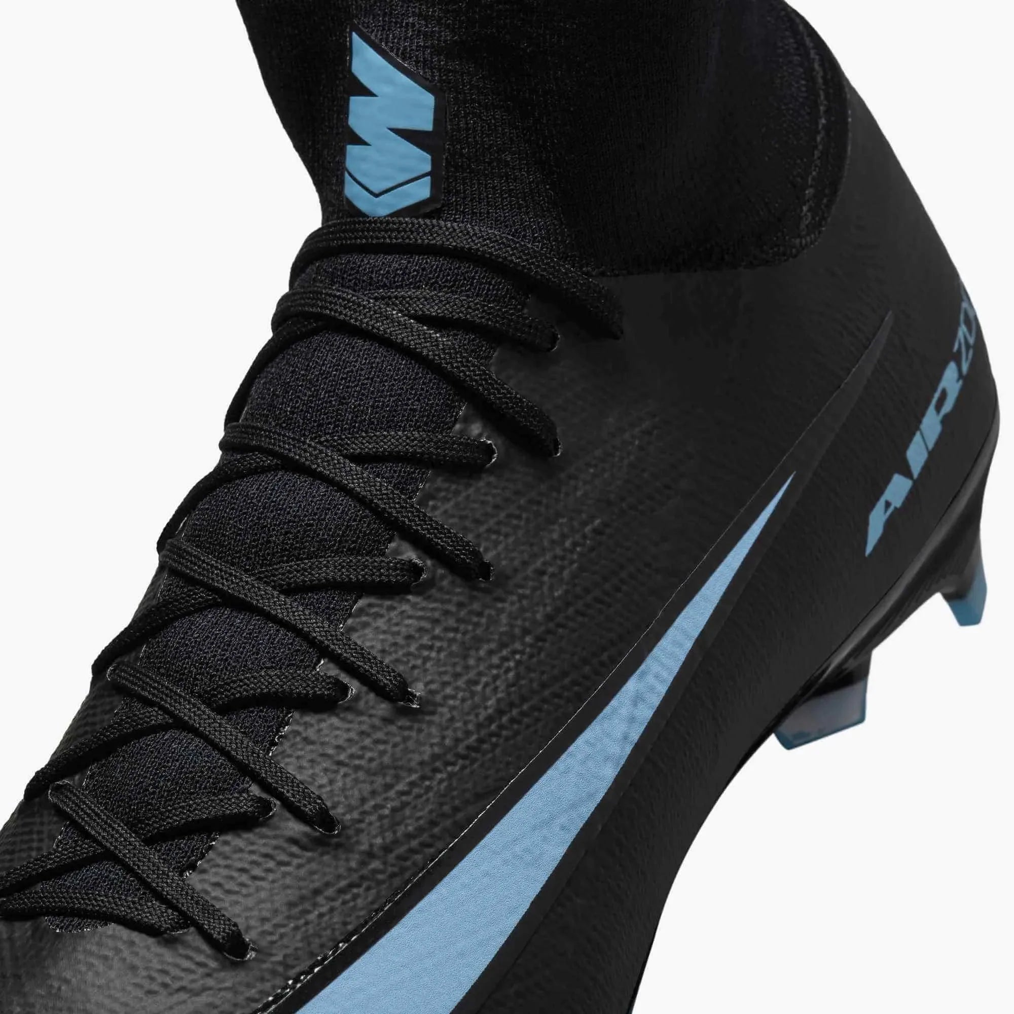 Nike Zoom Superfly 10 Pro Firm Ground Soccer Cleats - Shadow Pack (FA25) 8