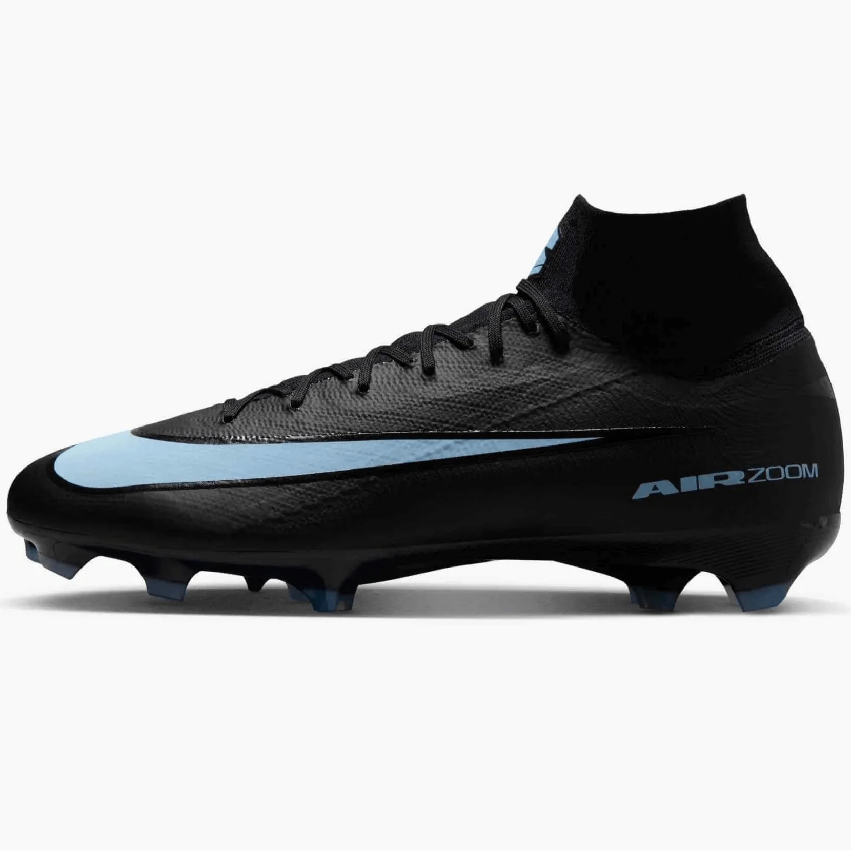 Nike Zoom Superfly 10 Pro Firm Ground Soccer Cleats - Shadow Pack (FA25) 1