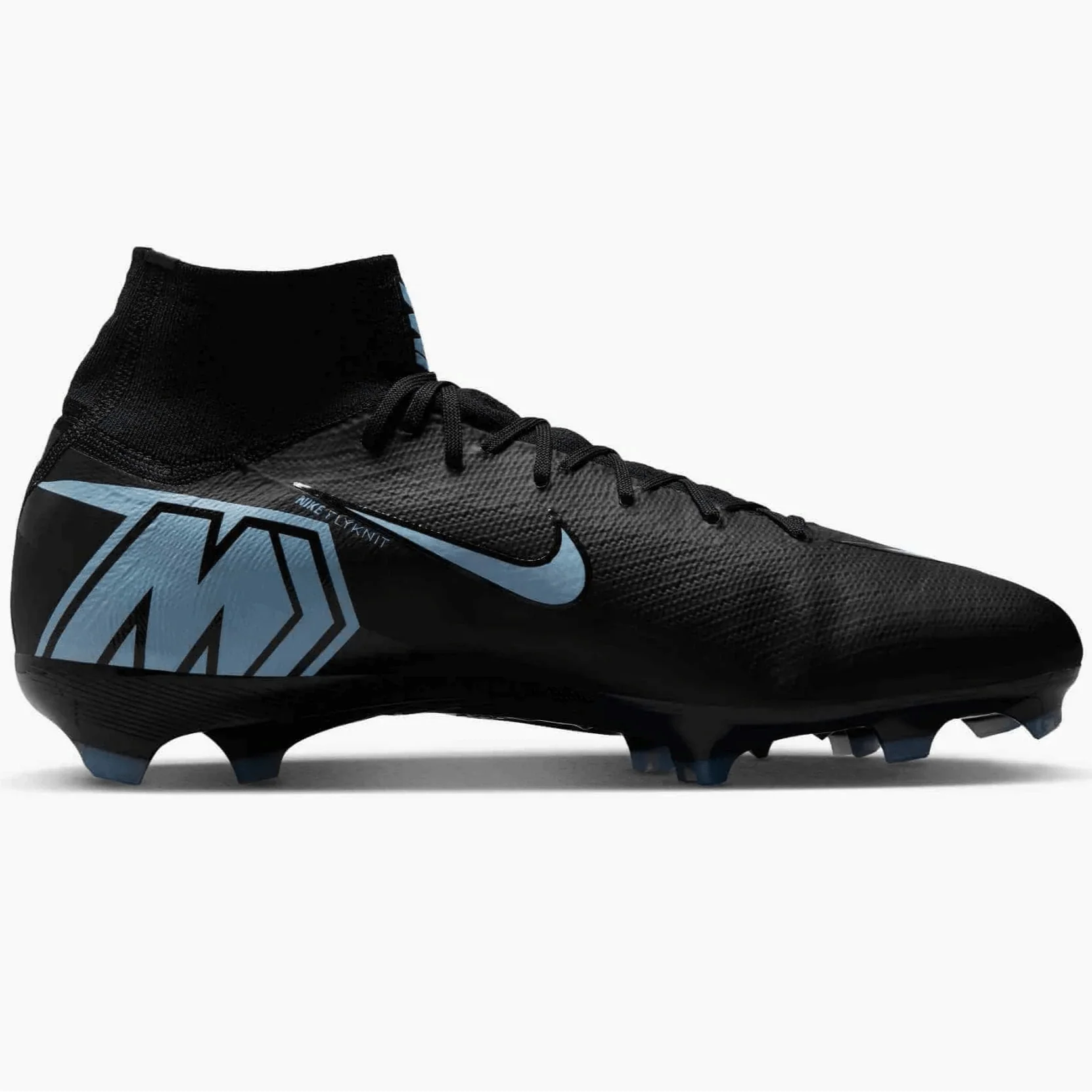 Nike Zoom Superfly 10 Pro Firm Ground Soccer Cleats - Shadow Pack (FA25) 2