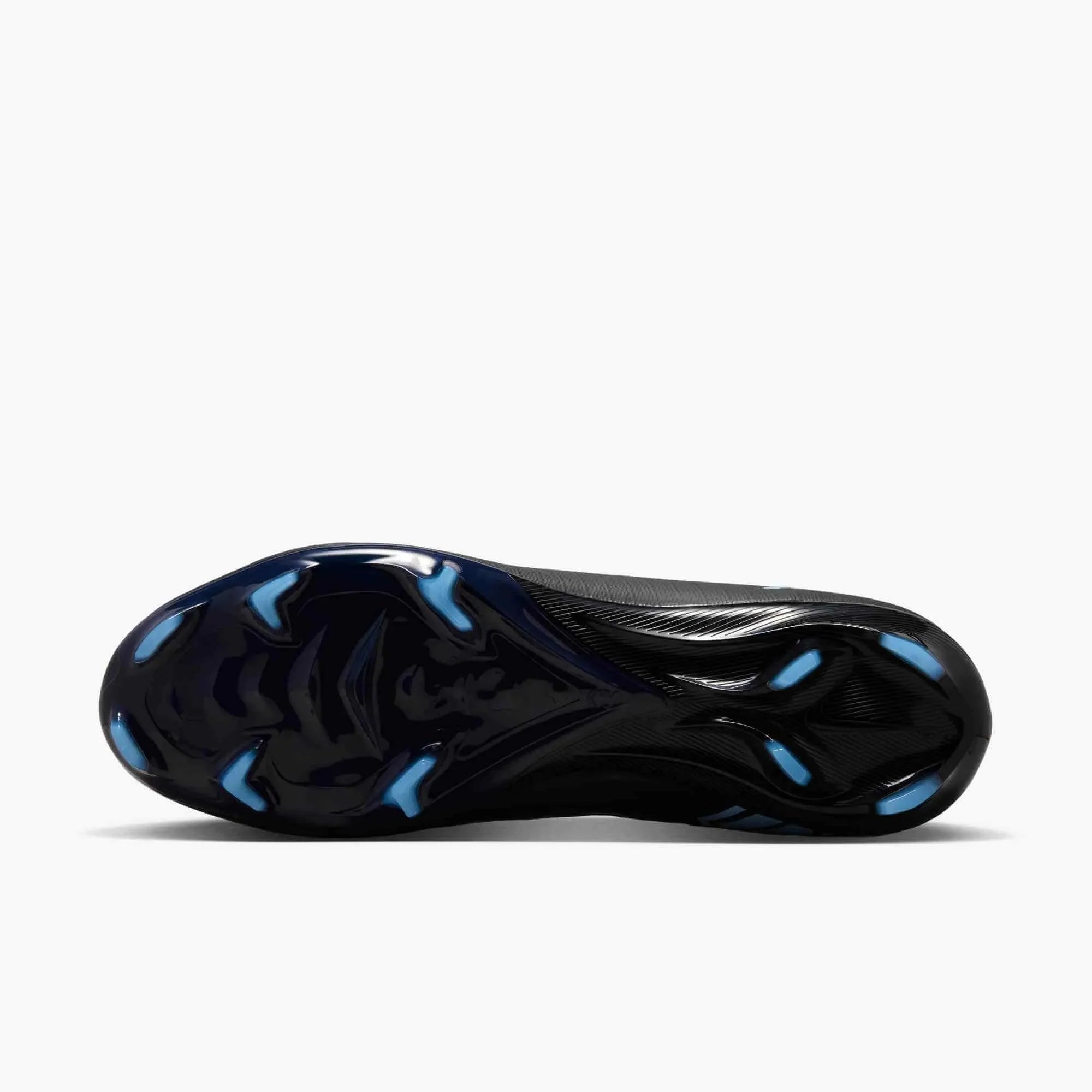 Nike Zoom Superfly 10 Pro Firm Ground Soccer Cleats - Shadow Pack (FA25) 5