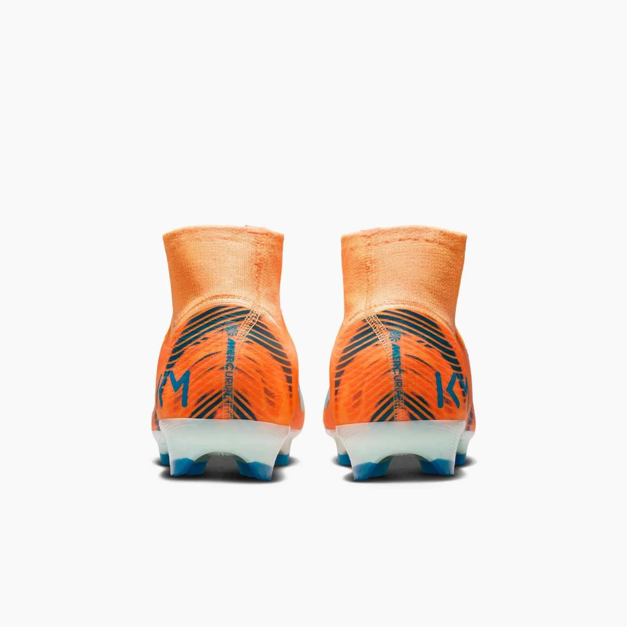 Nike Zoom Superfly 10 Pro KM Firm Ground Soccer Cleats - Mbappe PE (HO25) 6