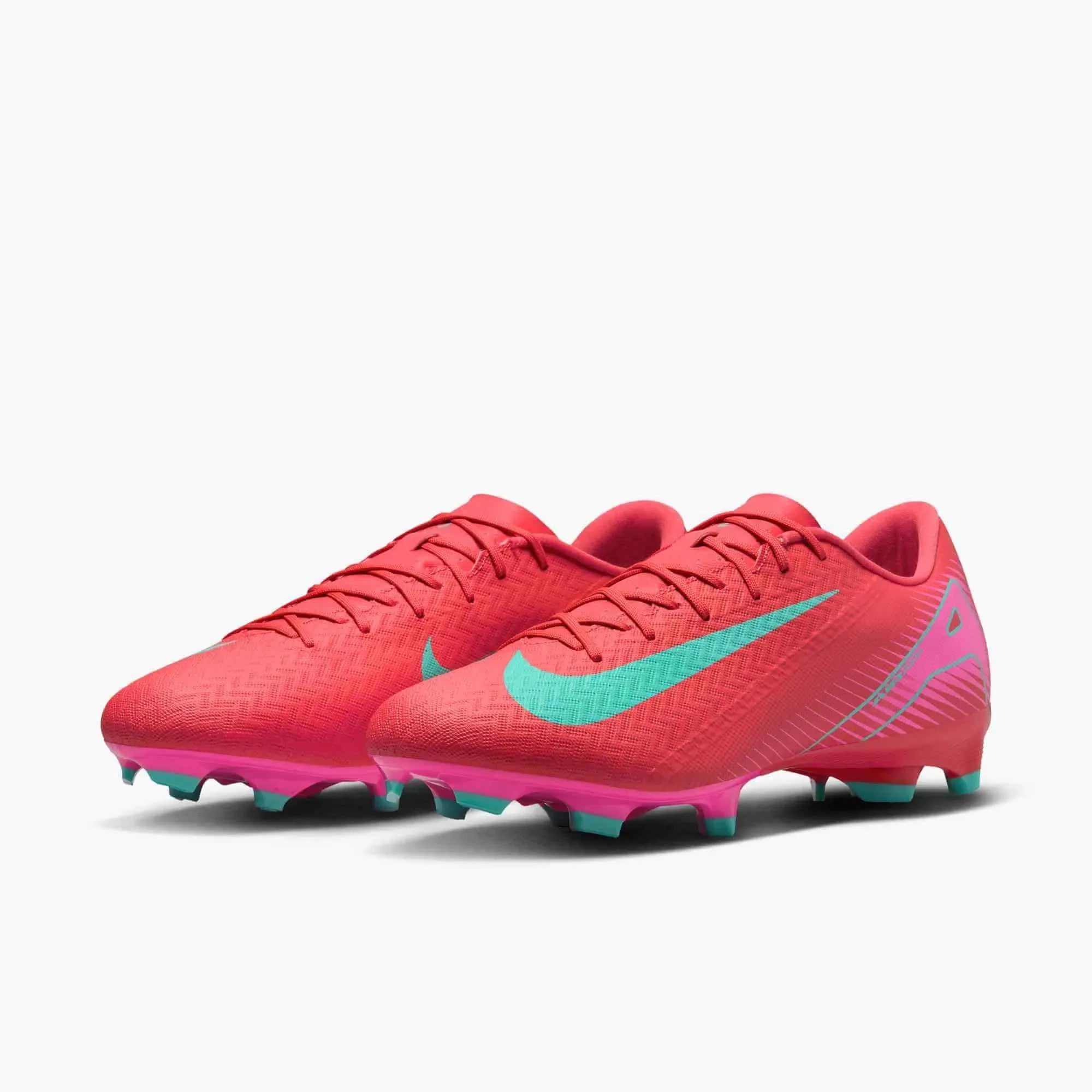 Nike Zoom Vapor 16 Academy FG/MG - Mad Energy Pack (SP25) 3