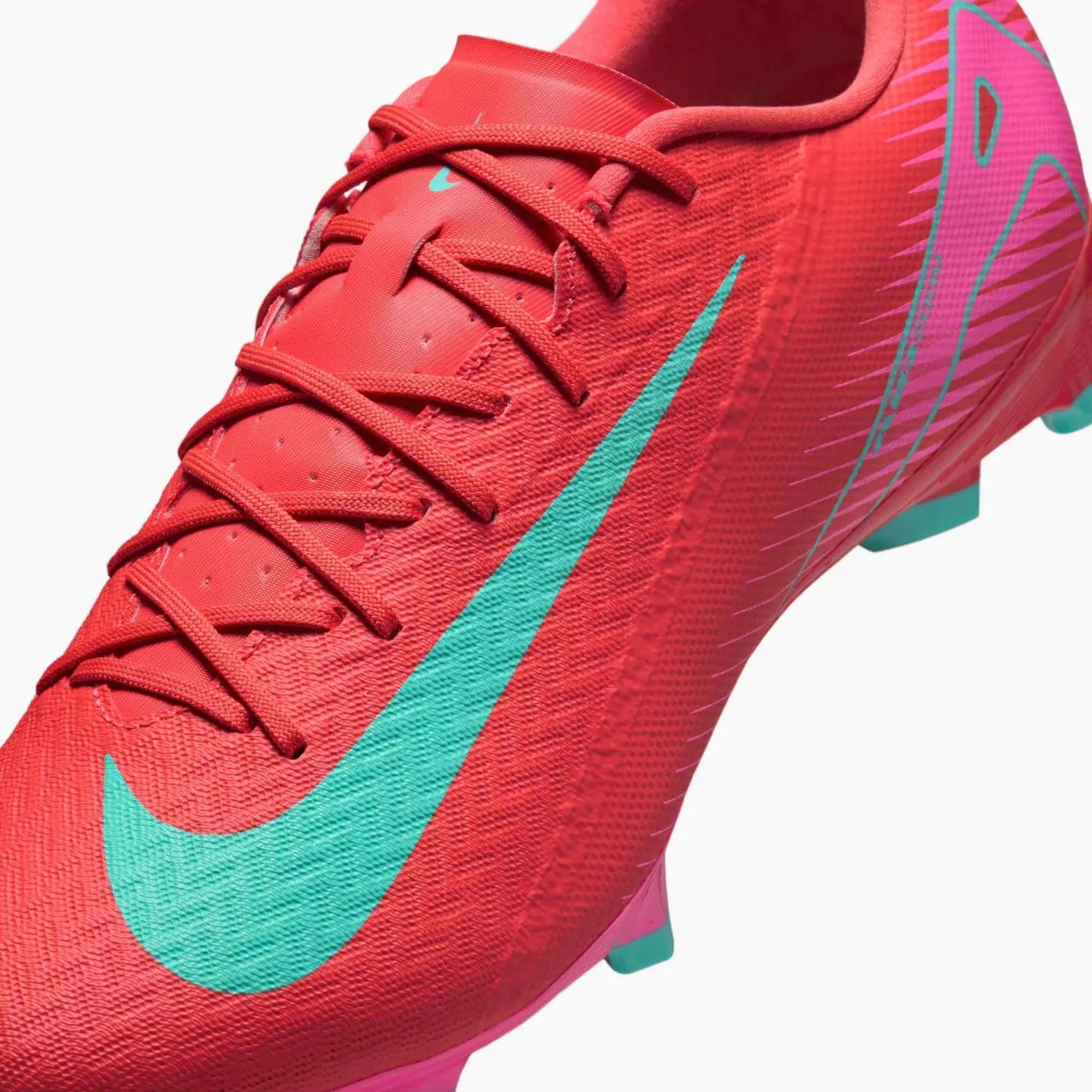 Nike Zoom Vapor 16 Academy FG/MG - Mad Energy Pack (SP25) 7