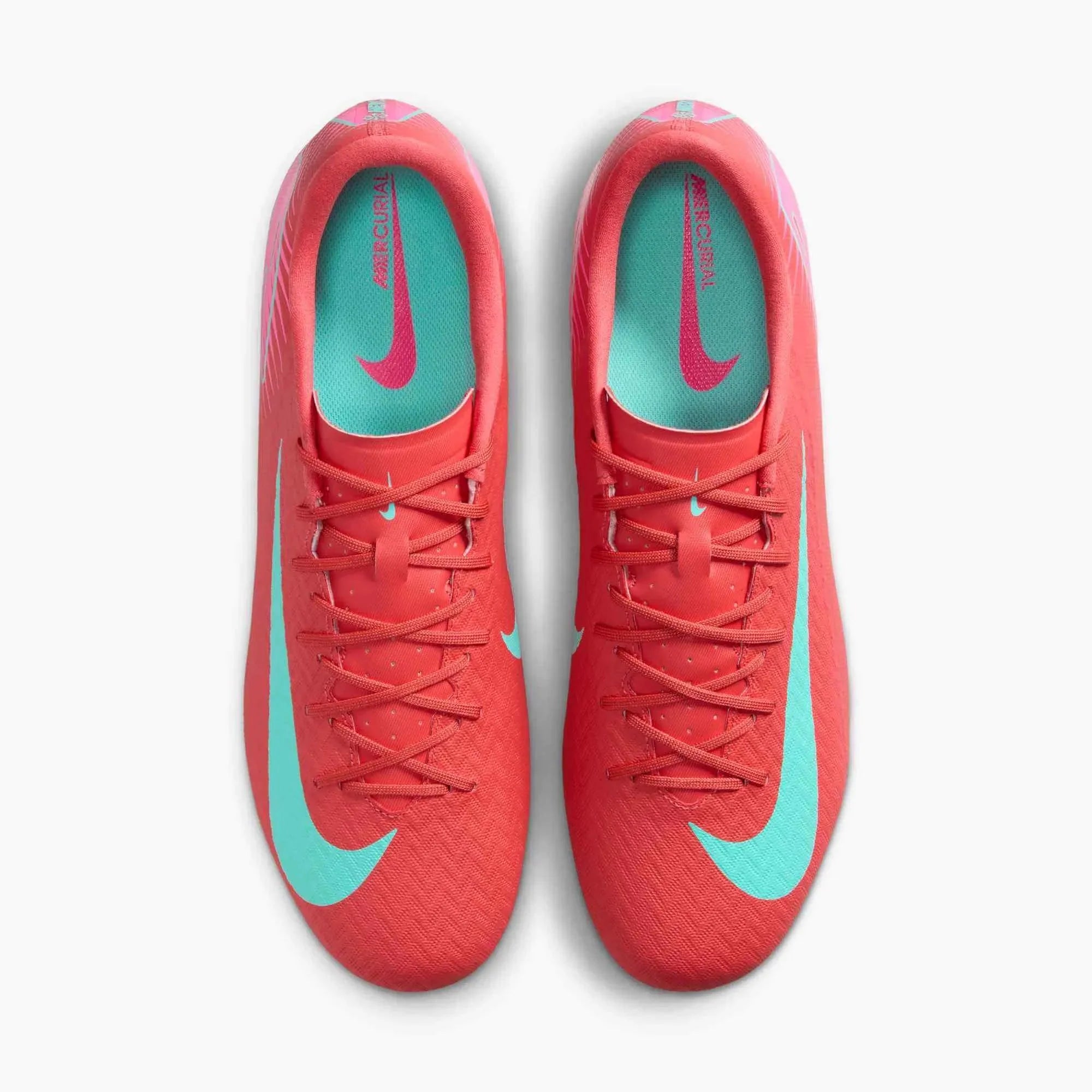 Nike Zoom Vapor 16 Academy FG/MG - Mad Energy Pack (SP25) 4