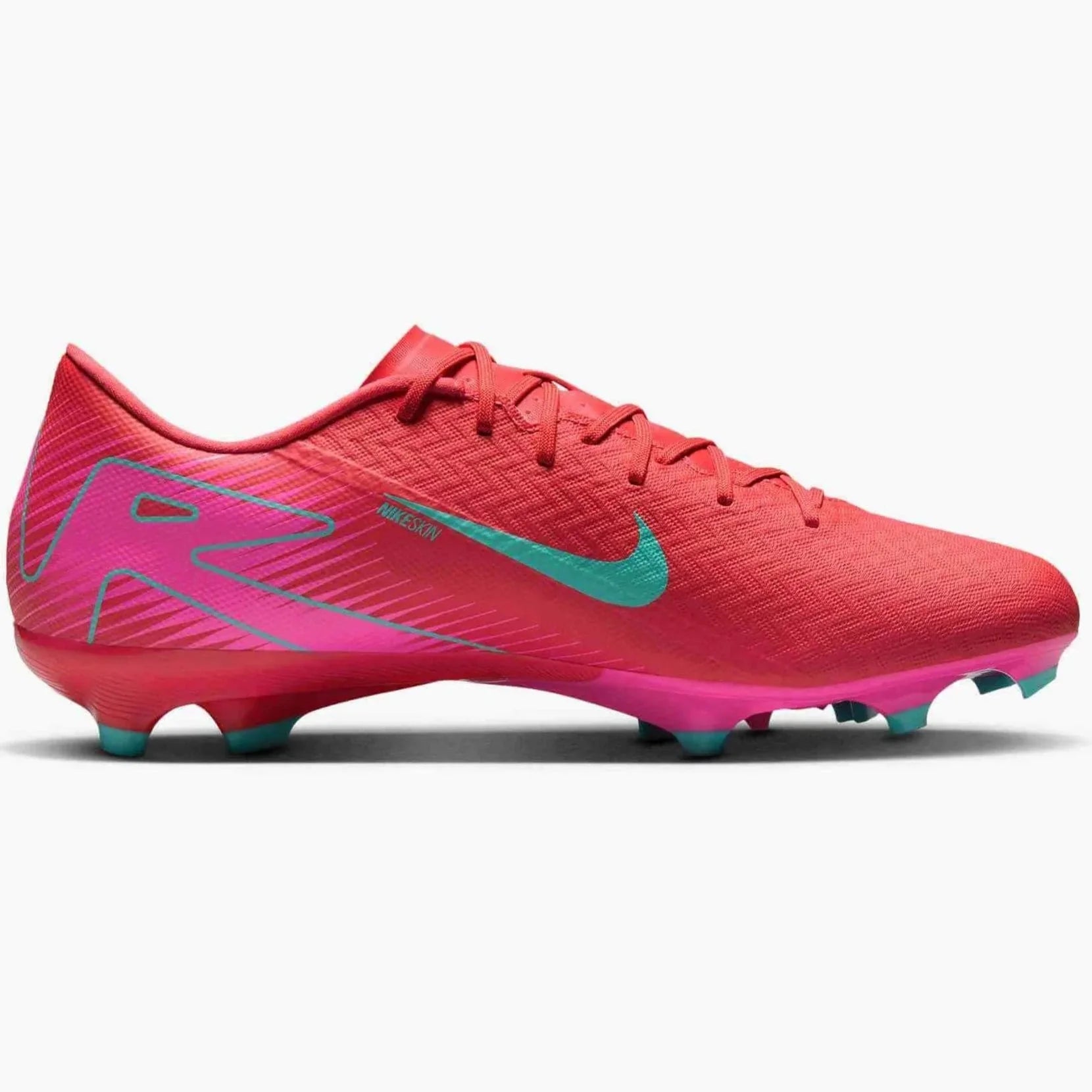 Nike Zoom Vapor 16 Academy FG/MG - Mad Energy Pack (SP25) 2