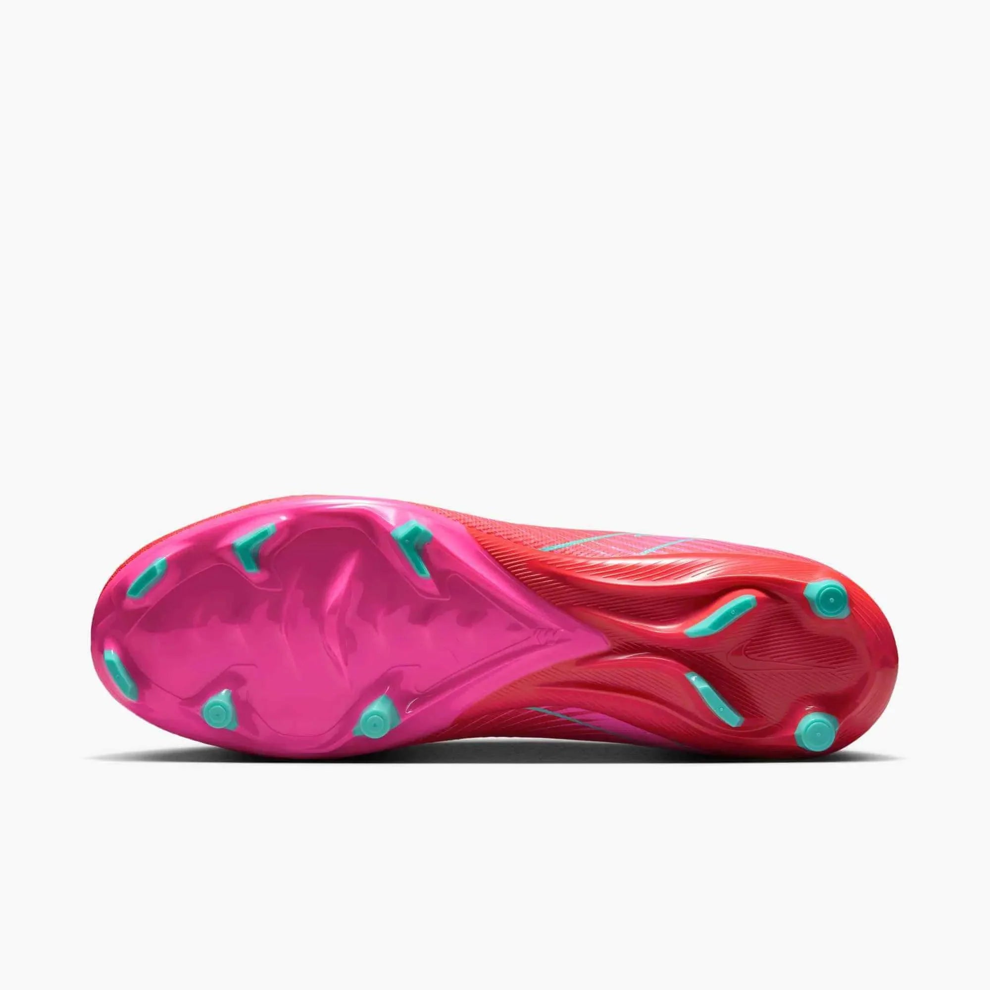 Nike Zoom Vapor 16 Academy FG/MG - Mad Energy Pack (SP25) 5