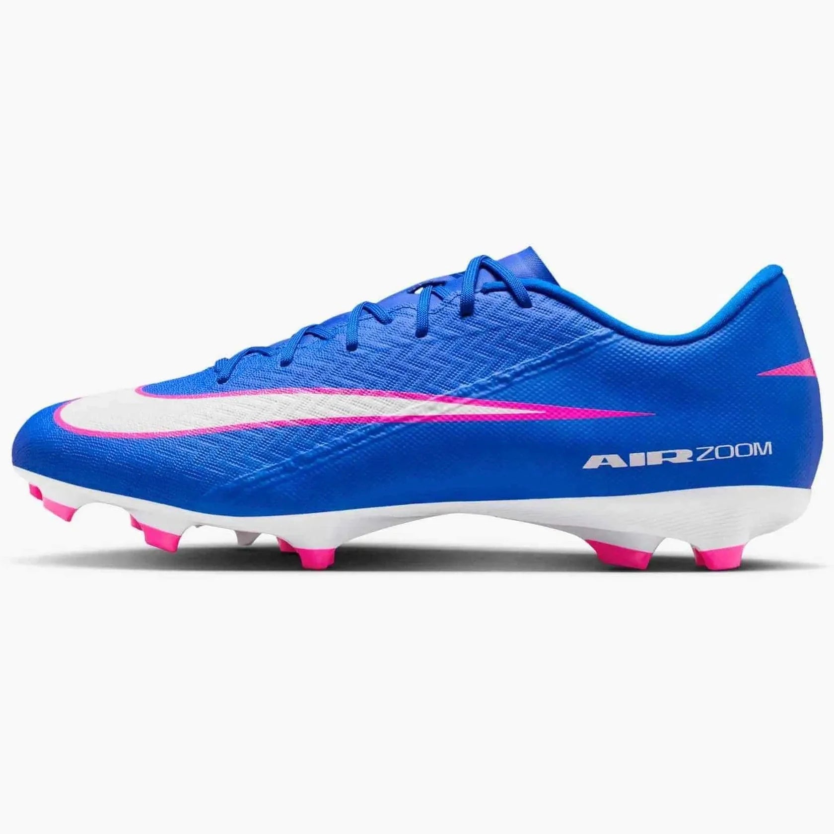 Nike Zoom Vapor 16 Academy Firm/Multi Ground Soccer Cleats - Attack Pack (SP26) 1