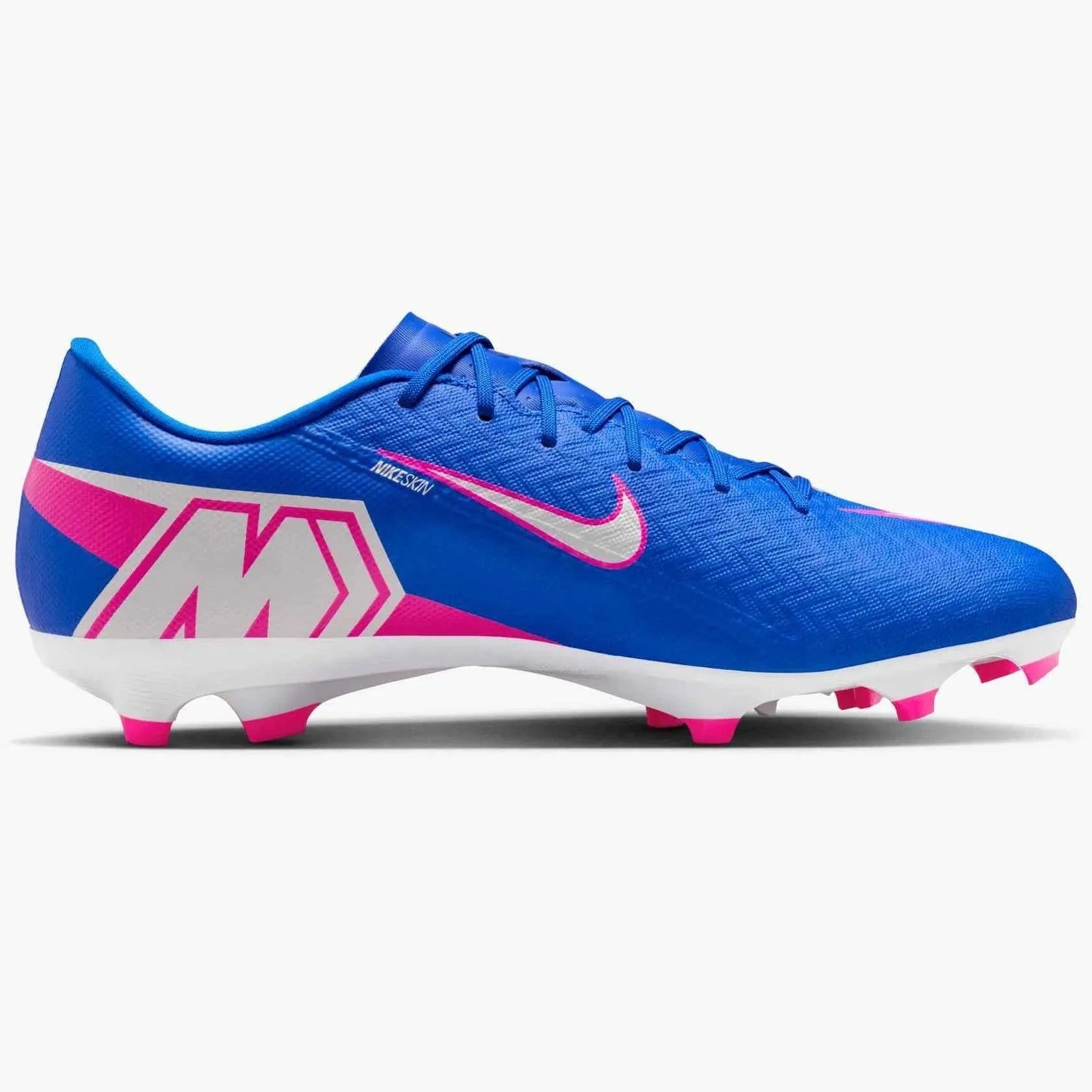 Nike Zoom Vapor 16 Academy Firm/Multi Ground Soccer Cleats - Attack Pack (SP26) 2