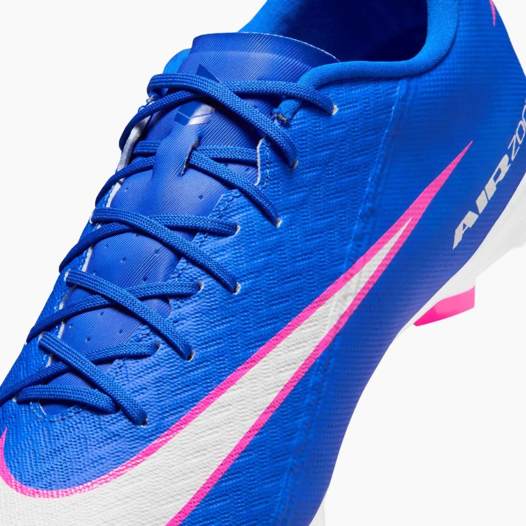 Nike Zoom Vapor 16 Academy Firm/Multi Ground Soccer Cleats - Attack Pack (SP26) 8