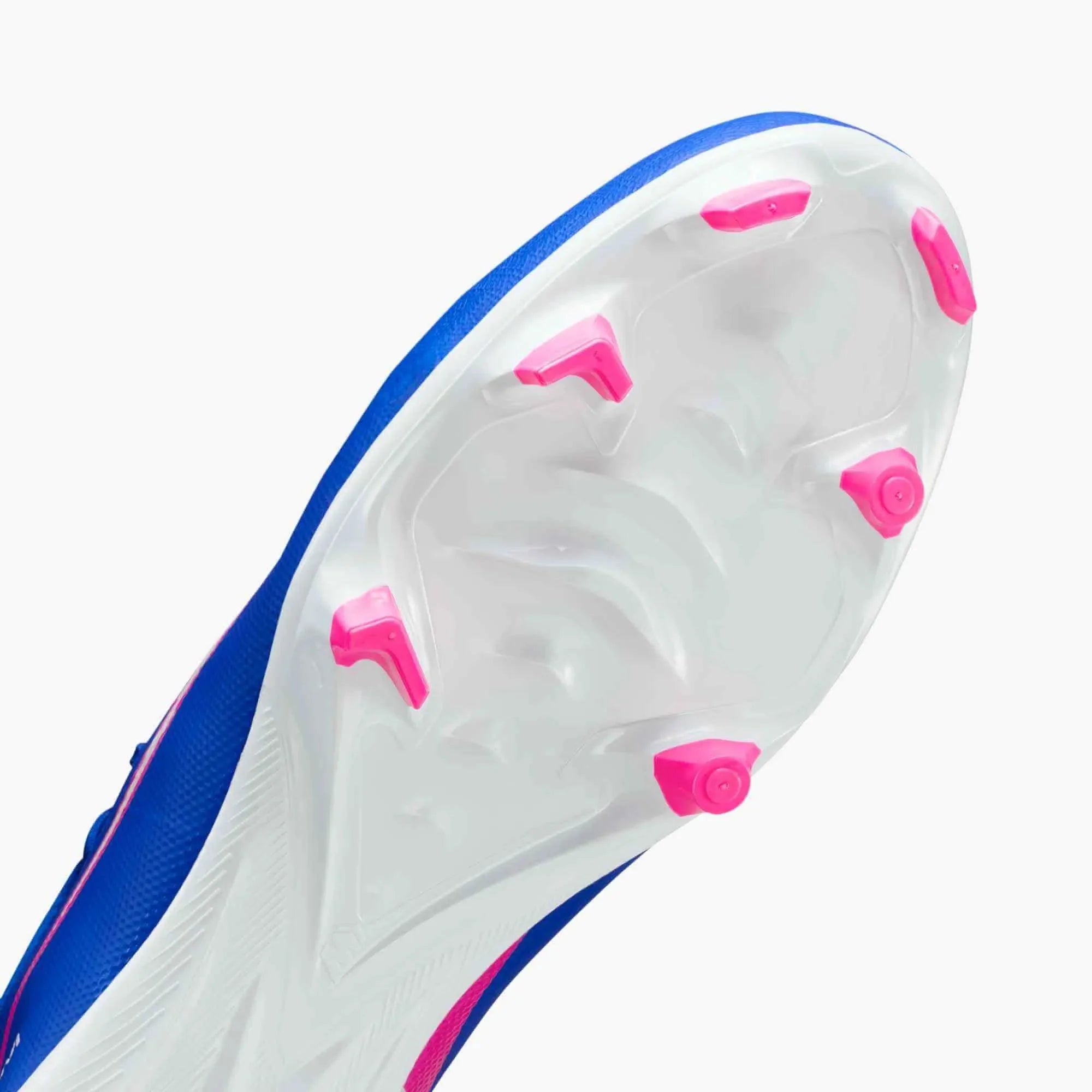 Nike Zoom Vapor 16 Academy Firm/Multi Ground Soccer Cleats - Attack Pack (SP26) 7