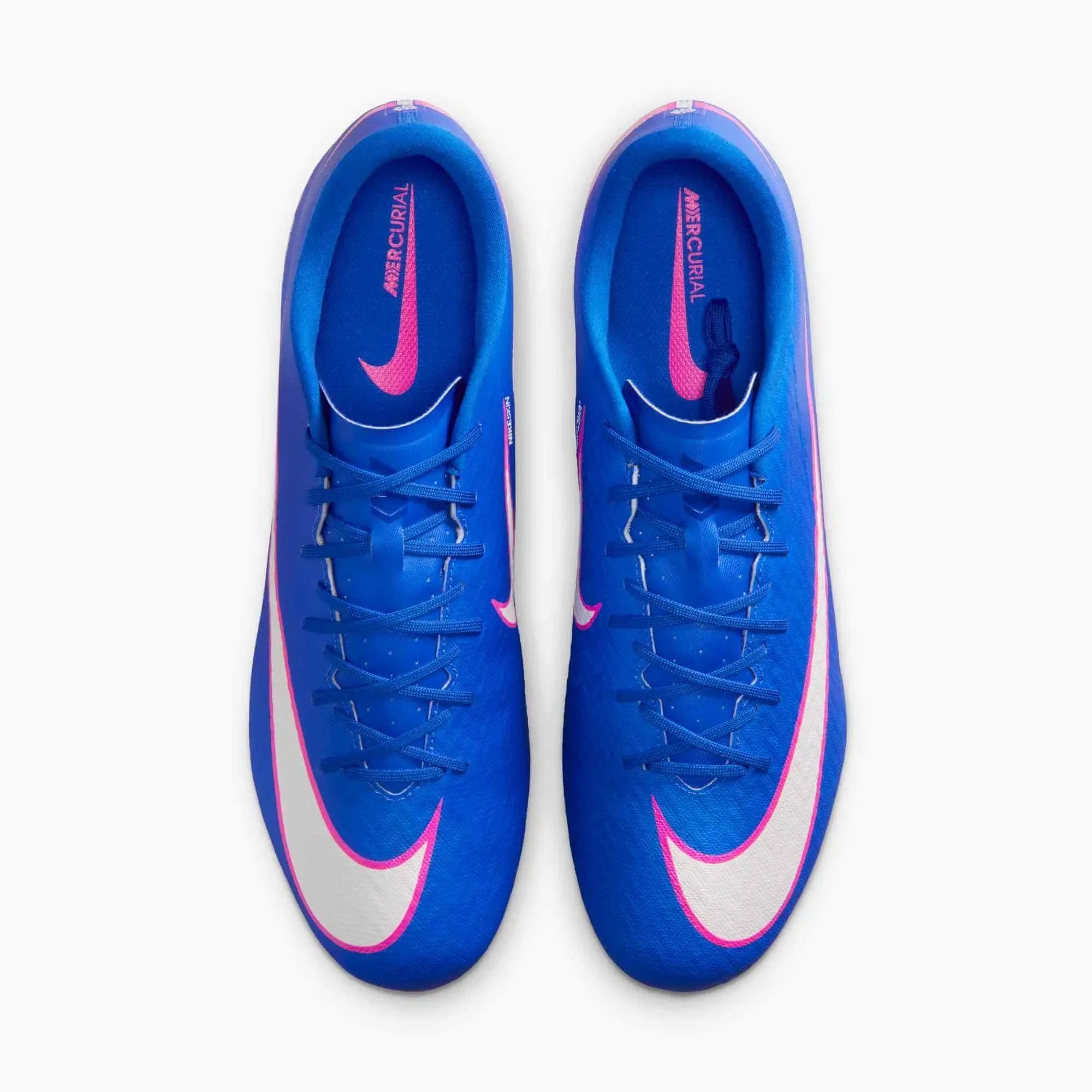 Nike Zoom Vapor 16 Academy Firm/Multi Ground Soccer Cleats - Attack Pack (SP26) 4