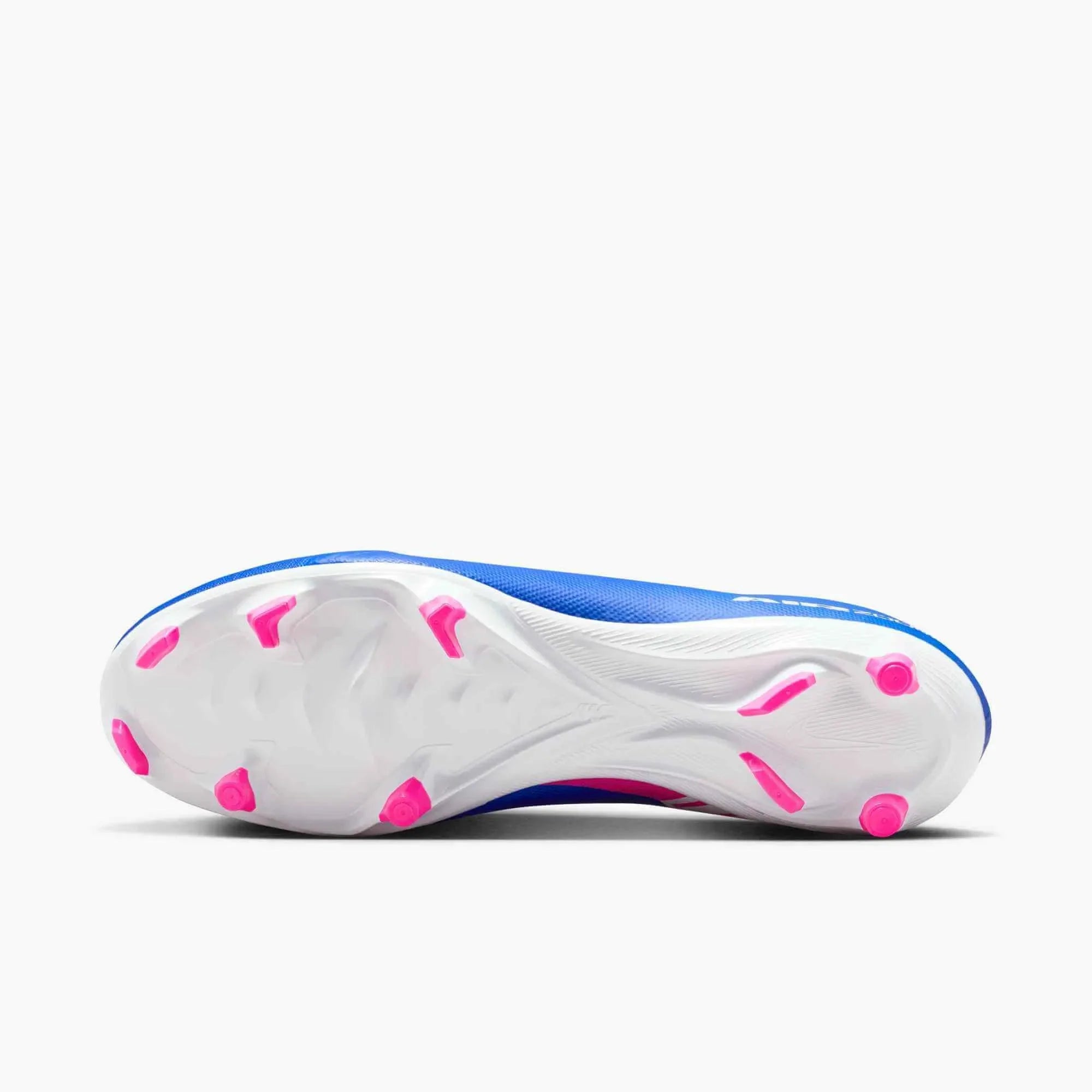 Nike Zoom Vapor 16 Academy Firm/Multi Ground Soccer Cleats - Attack Pack (SP26) 5