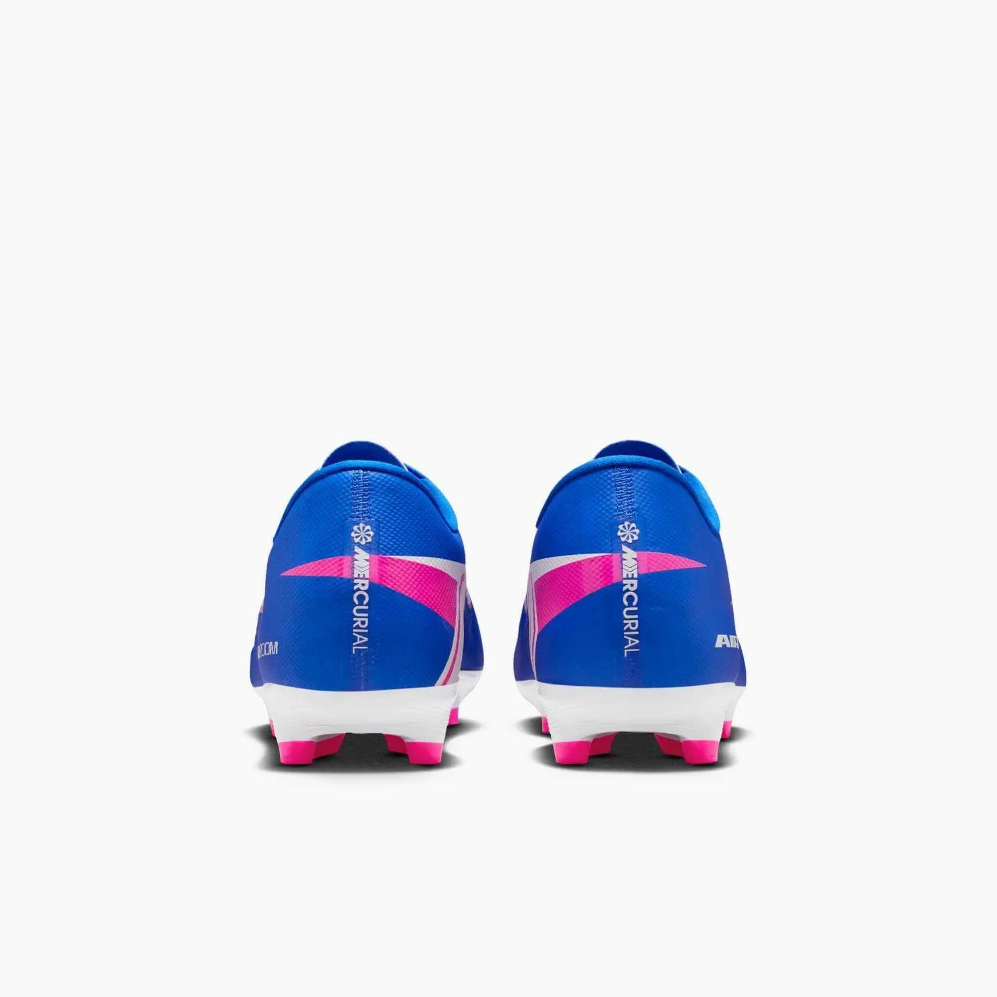 Nike Zoom Vapor 16 Academy Firm/Multi Ground Soccer Cleats - Attack Pack (SP26) 6