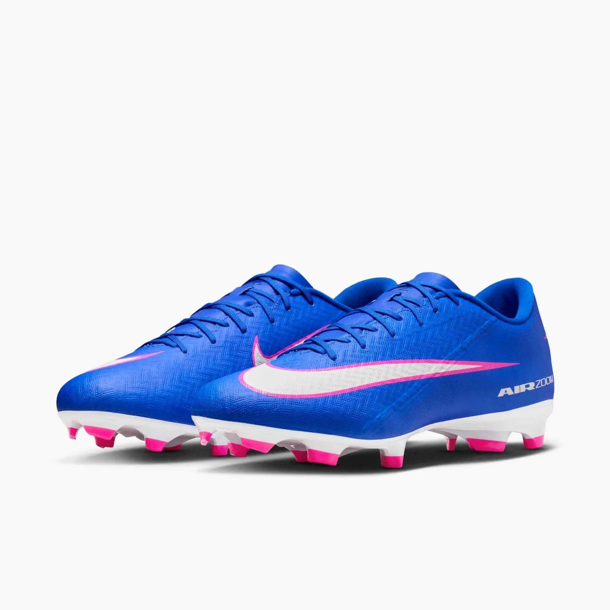 Nike Zoom Vapor 16 Academy Firm/Multi Ground Soccer Cleats - Attack Pack (SP26) 3