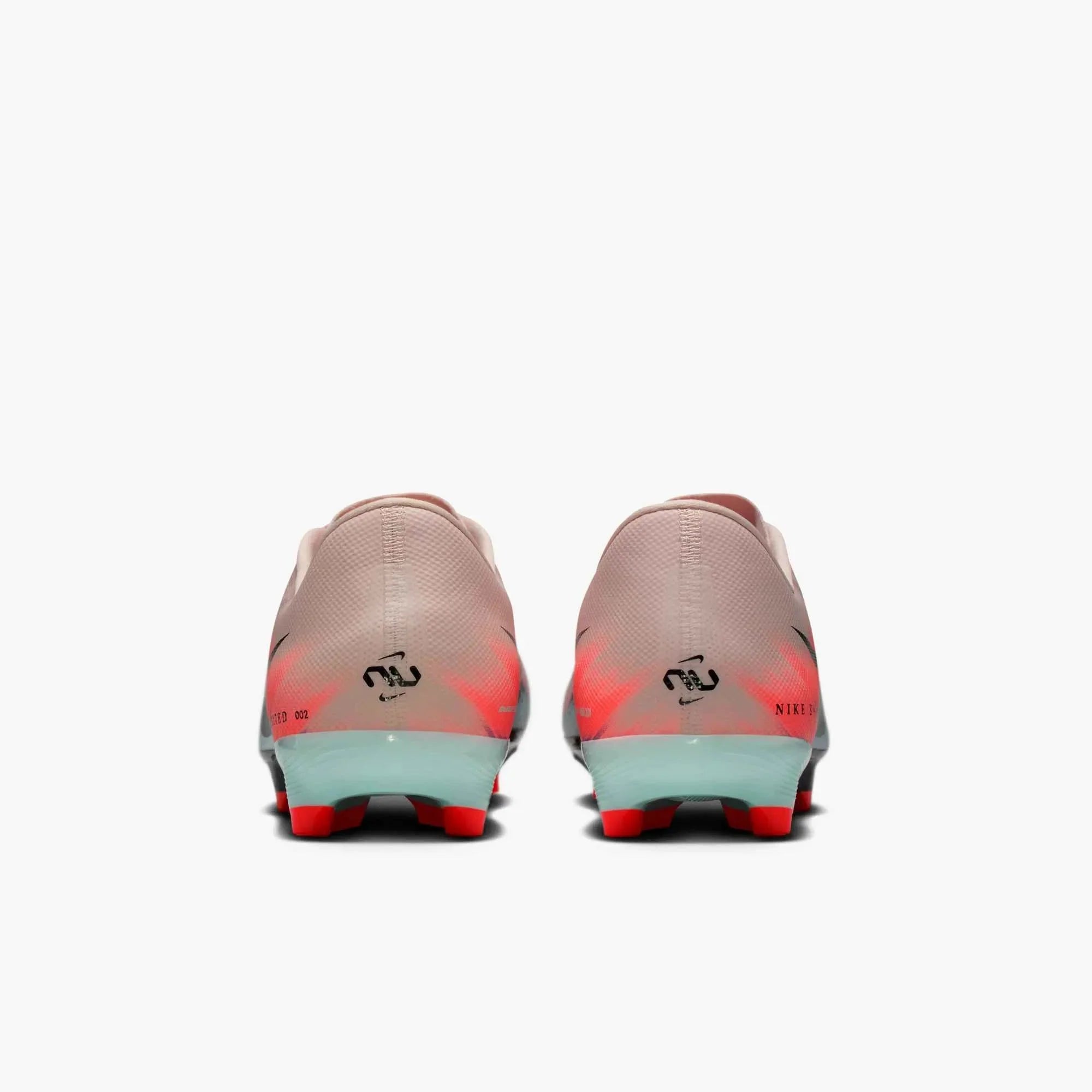 Nike Zoom Vapor 16 Academy Firm/Multi Ground Soccer Cleats - Nike United Pack Chapter 2 (HO25) 6