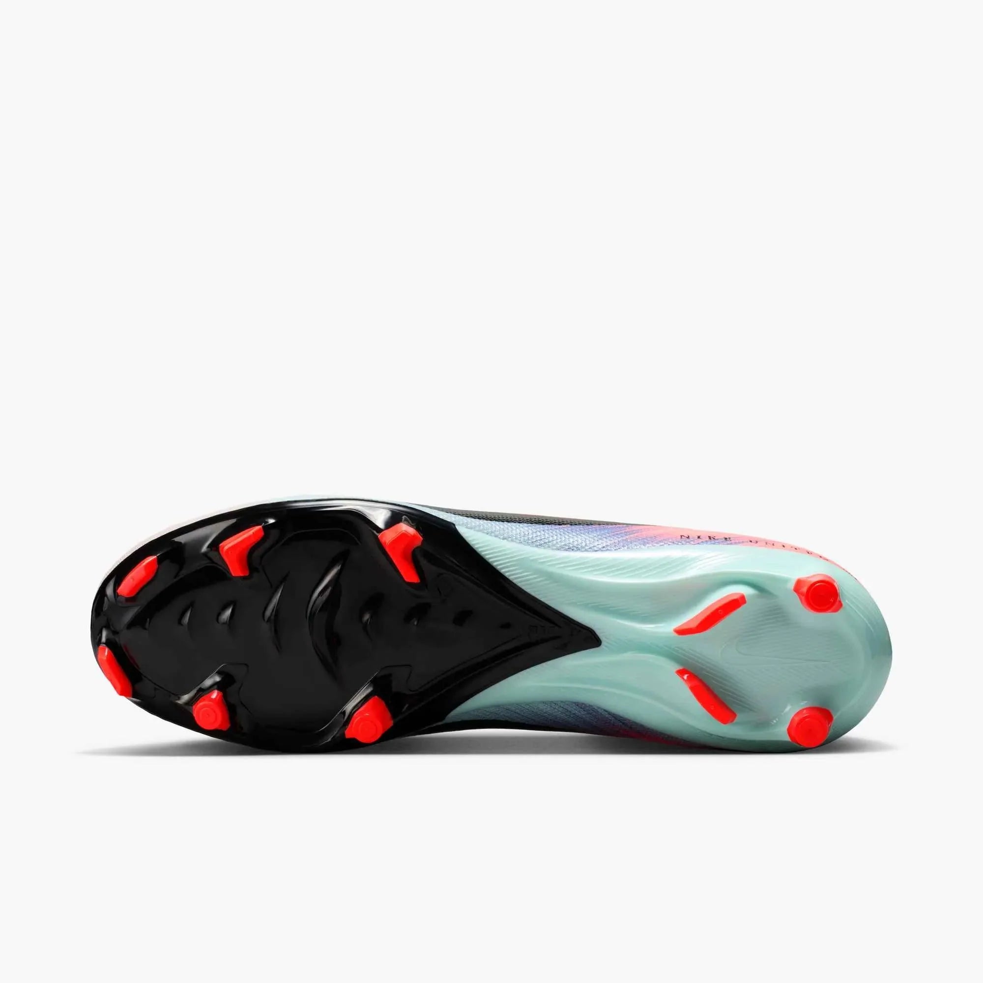 Nike Zoom Vapor 16 Academy Firm/Multi Ground Soccer Cleats - Nike United Pack Chapter 2 (HO25) 5