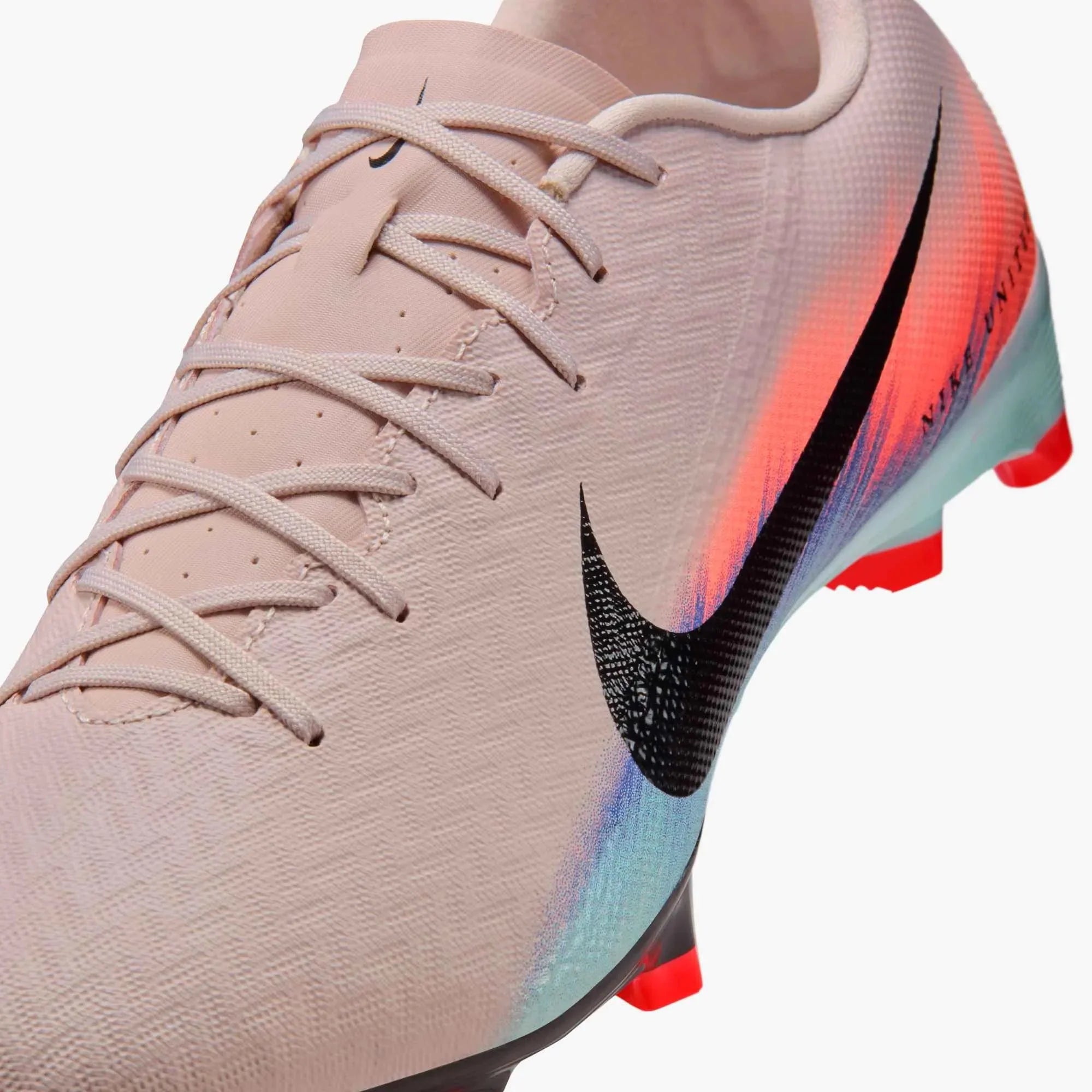 Nike Zoom Vapor 16 Academy Firm/Multi Ground Soccer Cleats - Nike United Pack Chapter 2 (HO25) 8