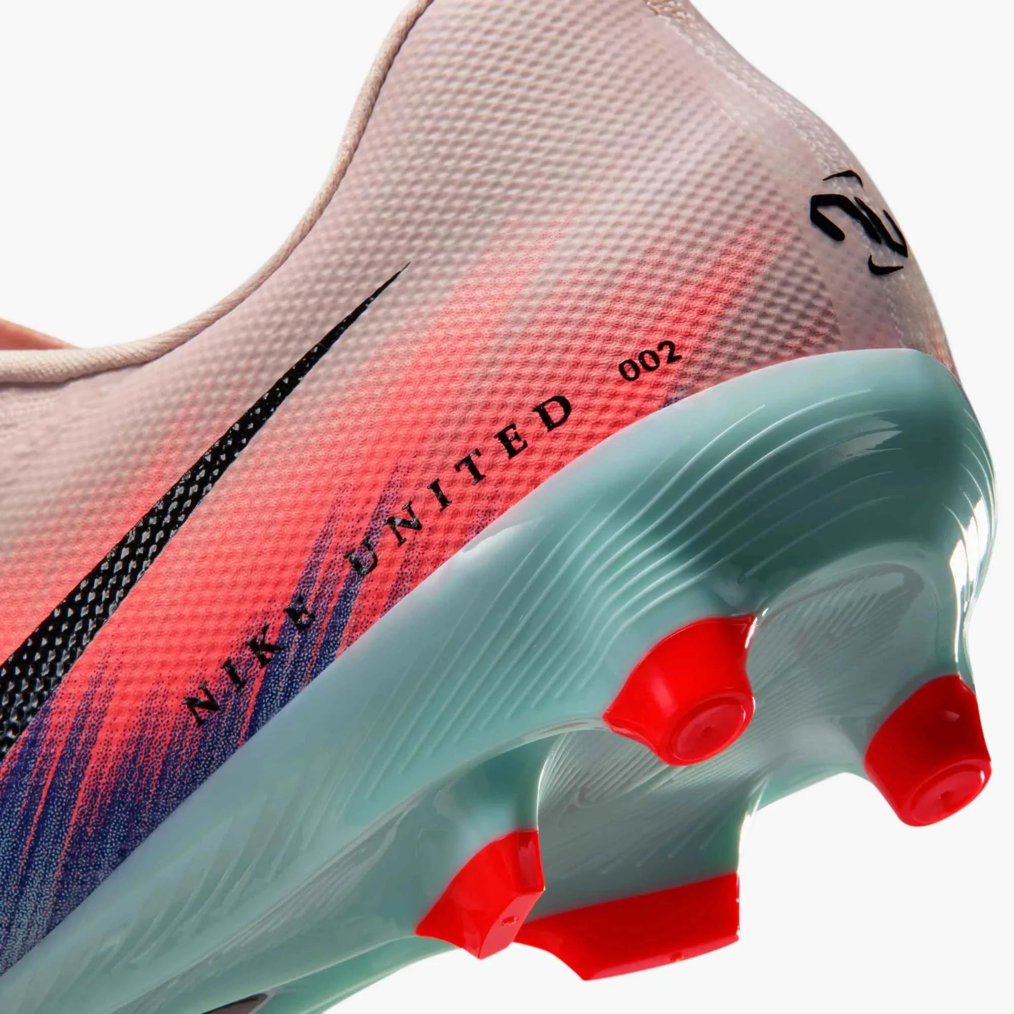 Nike Zoom Vapor 16 Academy Firm/Multi Ground Soccer Cleats - Nike United Pack Chapter 2 (HO25) 9