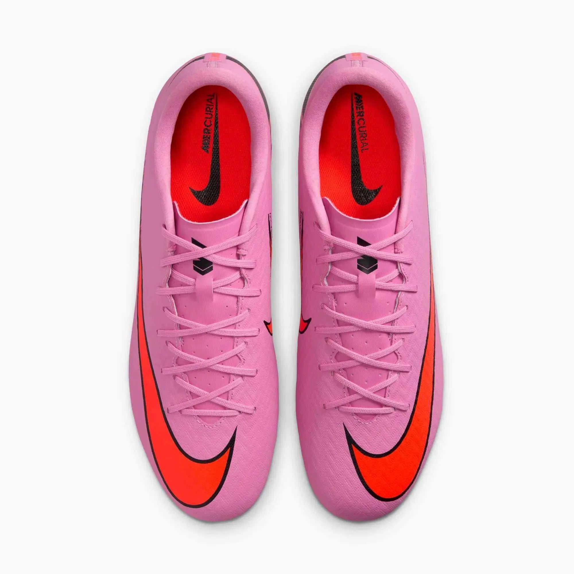 Nike Zoom Vapor 16 Academy Firm/Multi Ground Soccer Cleats - Scary Good Pack (FA25) 4