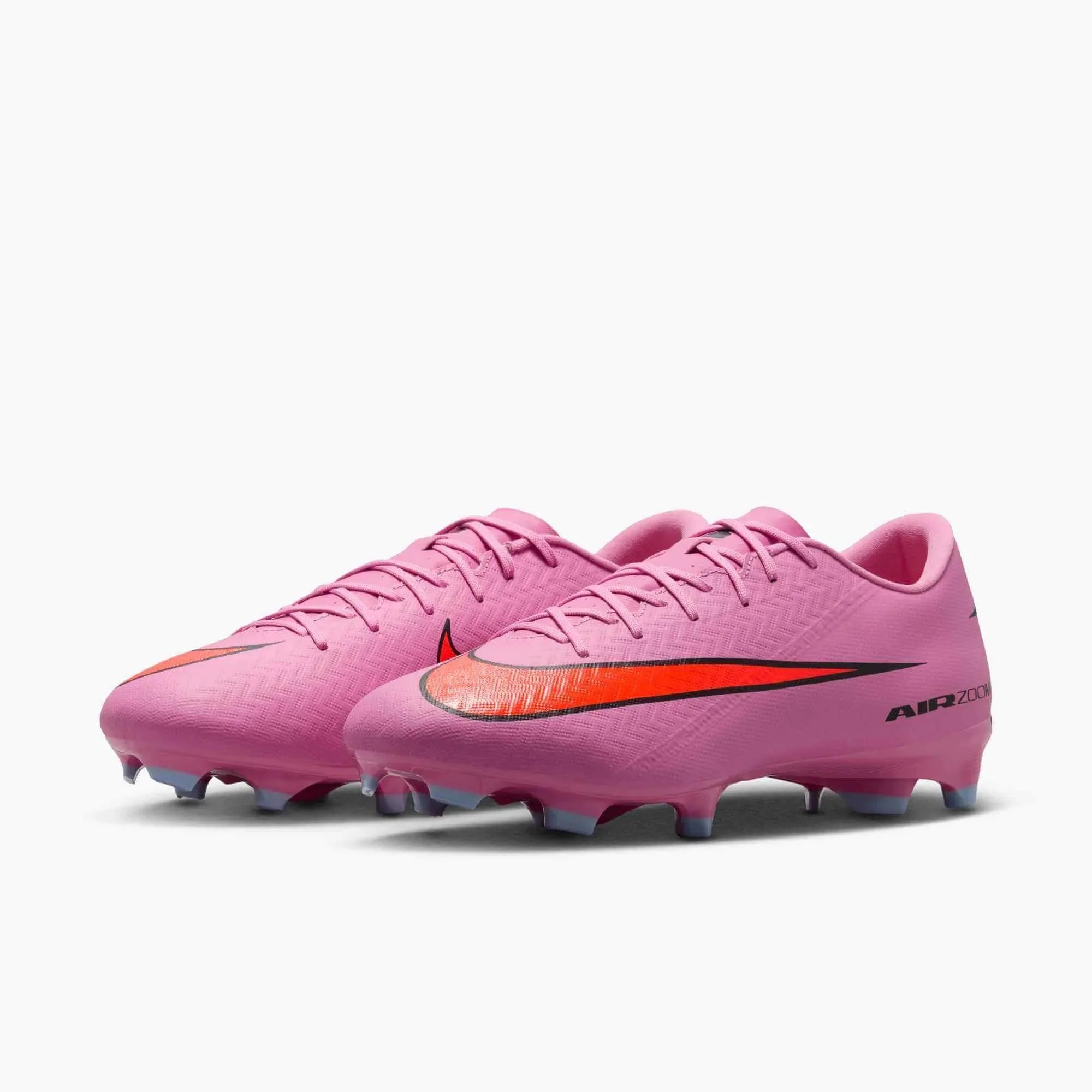 Nike Zoom Vapor 16 Academy Firm/Multi Ground Soccer Cleats - Scary Good Pack (FA25) 3