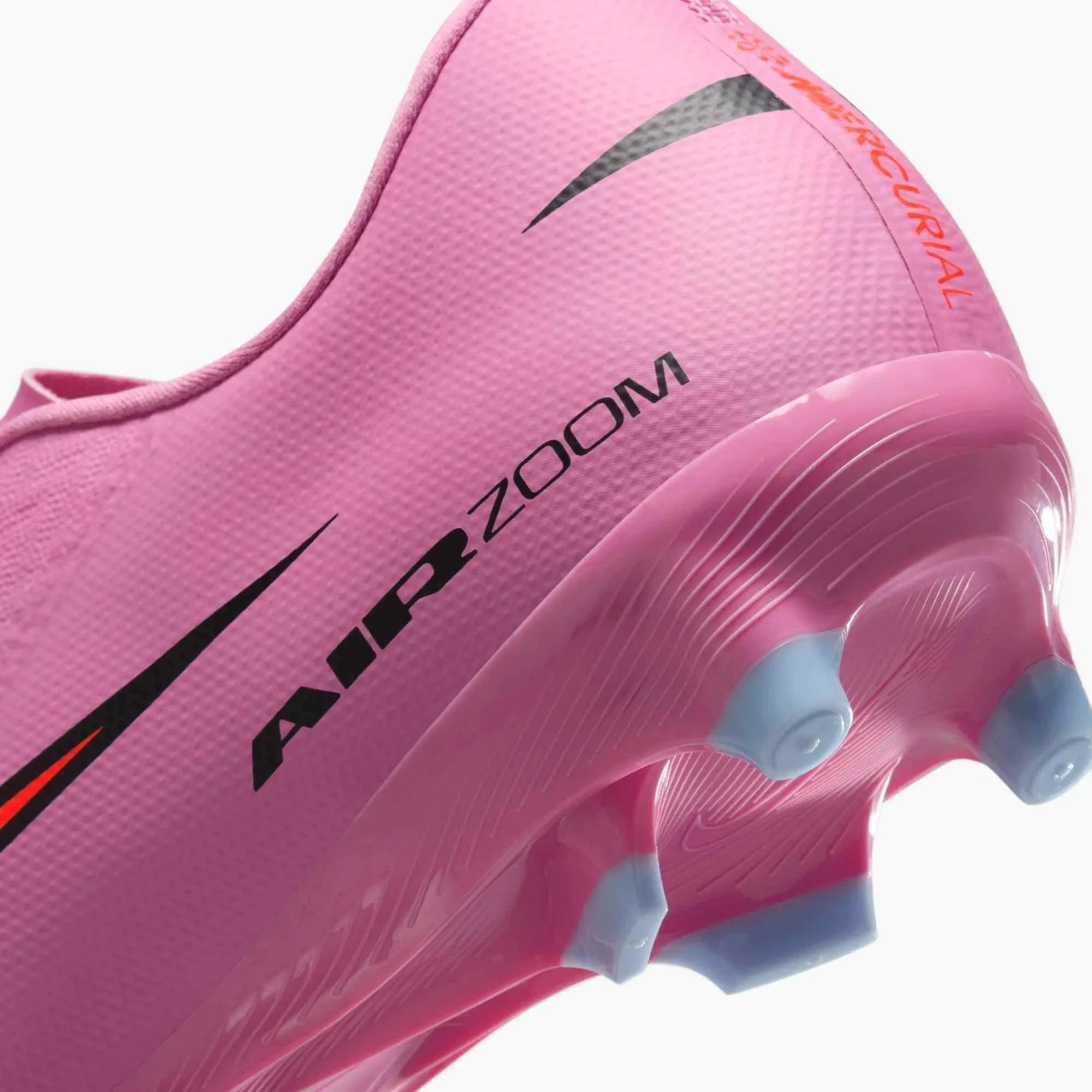 Nike Zoom Vapor 16 Academy Firm/Multi Ground Soccer Cleats - Scary Good Pack (FA25) 9