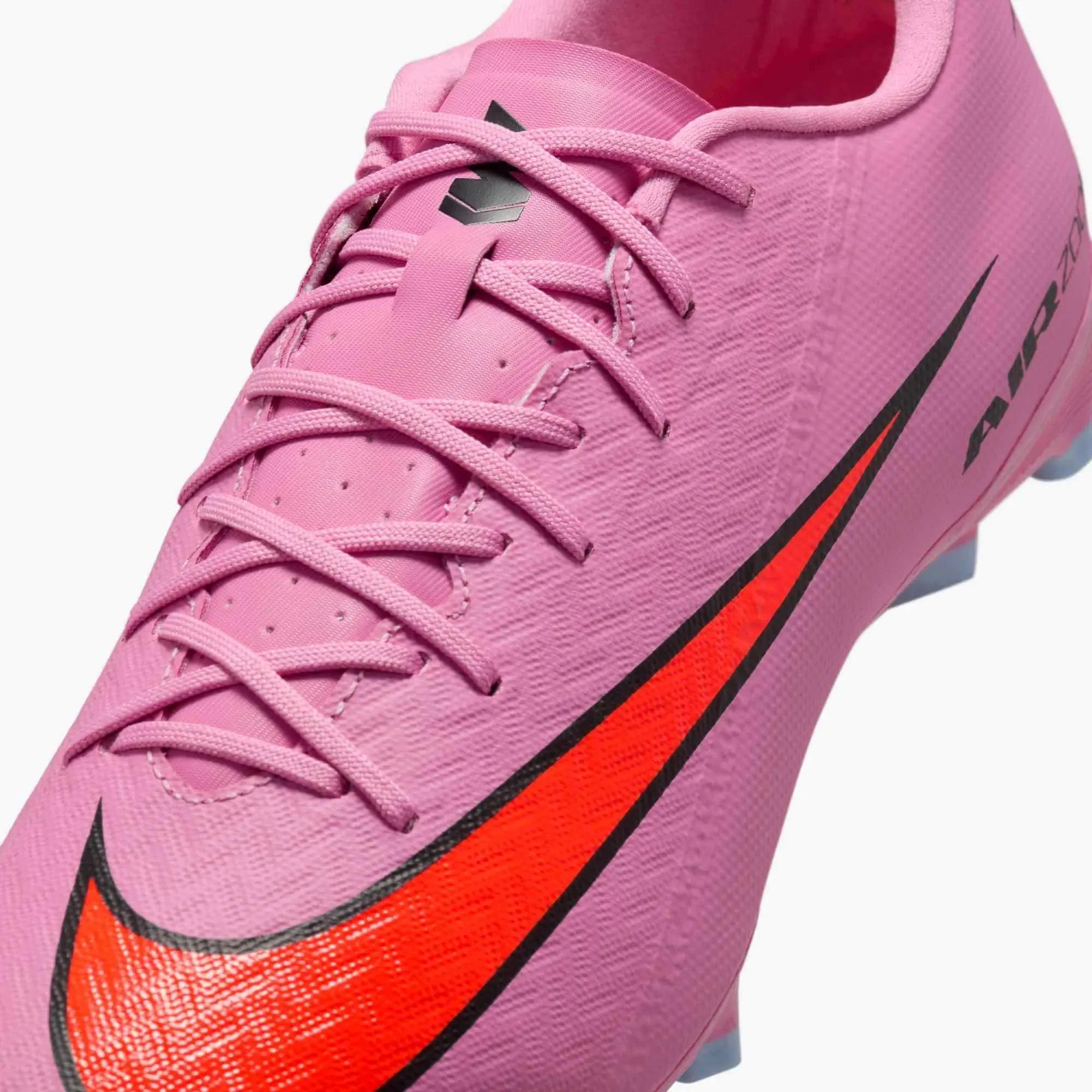 Nike Zoom Vapor 16 Academy Firm/Multi Ground Soccer Cleats - Scary Good Pack (FA25) 8