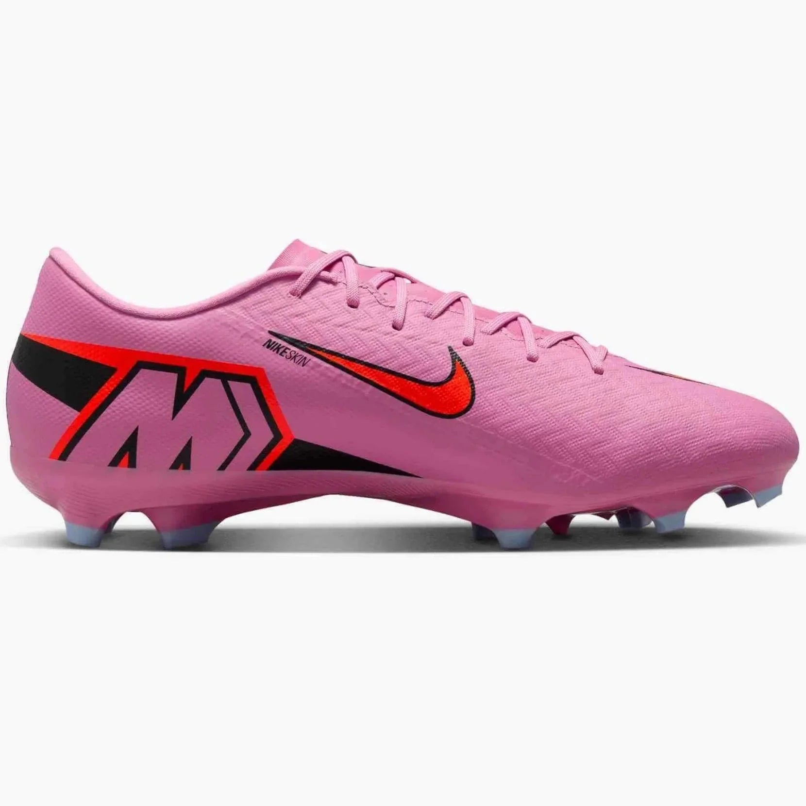 Nike Zoom Vapor 16 Academy Firm/Multi Ground Soccer Cleats - Scary Good Pack (FA25) 2