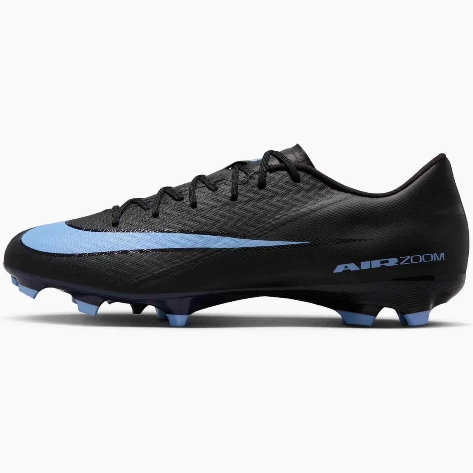 Nike Zoom Vapor 16 Academy Firm/Multi Ground Soccer Cleats - Shadow Pack (FA25) 1