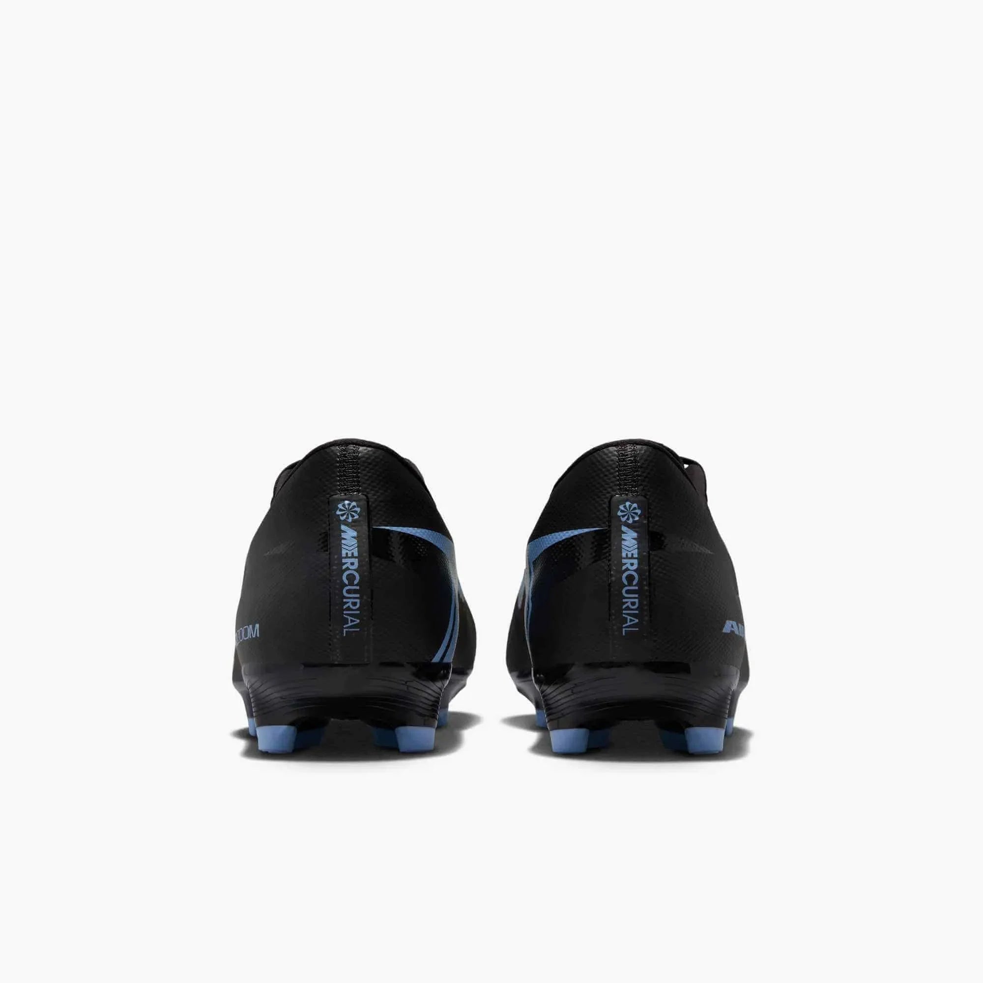 Nike Zoom Vapor 16 Academy Firm/Multi Ground Soccer Cleats - Shadow Pack (FA25) 6