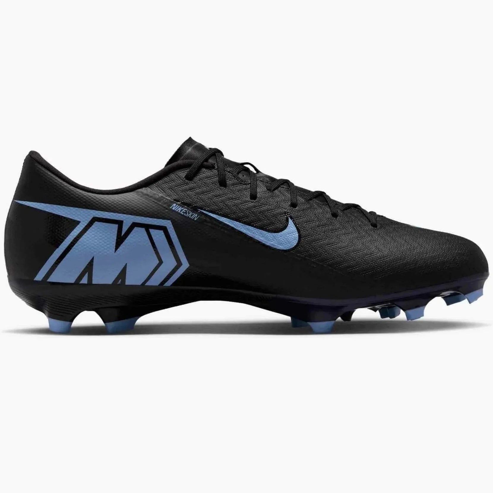 Nike Zoom Vapor 16 Academy Firm/Multi Ground Soccer Cleats - Shadow Pack (FA25) 2