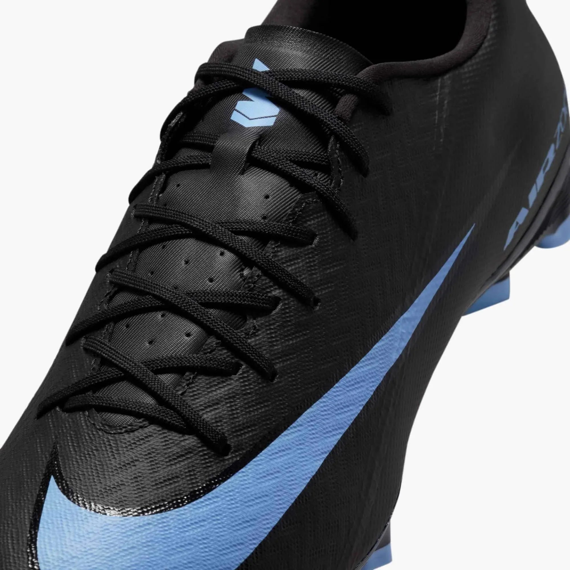 Nike Zoom Vapor 16 Academy Firm/Multi Ground Soccer Cleats - Shadow Pack (FA25) 8
