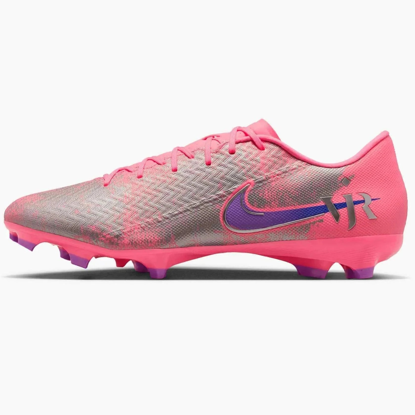 Nike Zoom Vapor 16 Academy Firm/Multi Ground Soccer Cleats - Vini Jr. Player Edition (SP26) 1