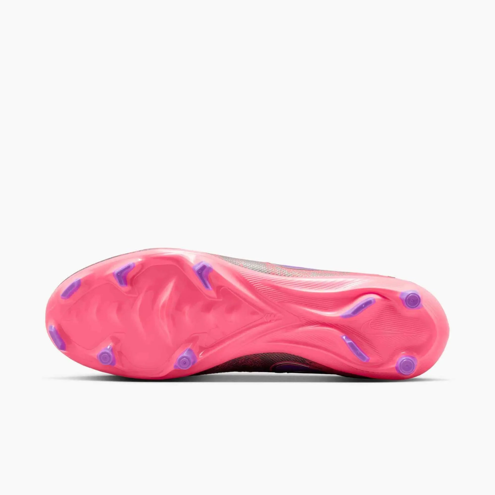 Nike Zoom Vapor 16 Academy Firm/Multi Ground Soccer Cleats - Vini Jr. Player Edition (SP26) 5