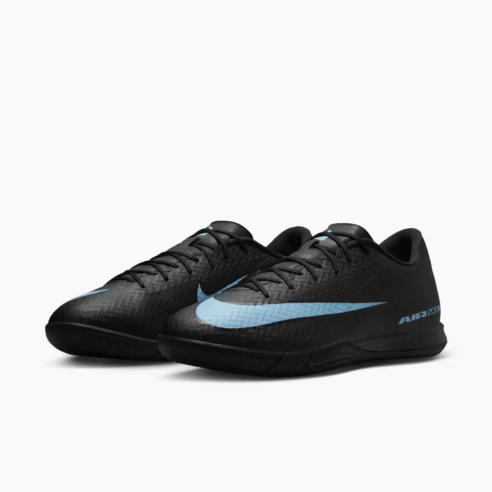 Nike Zoom Vapor 16 Academy Indoor Soccer Shoes - Shadow Pack (FA25) 3