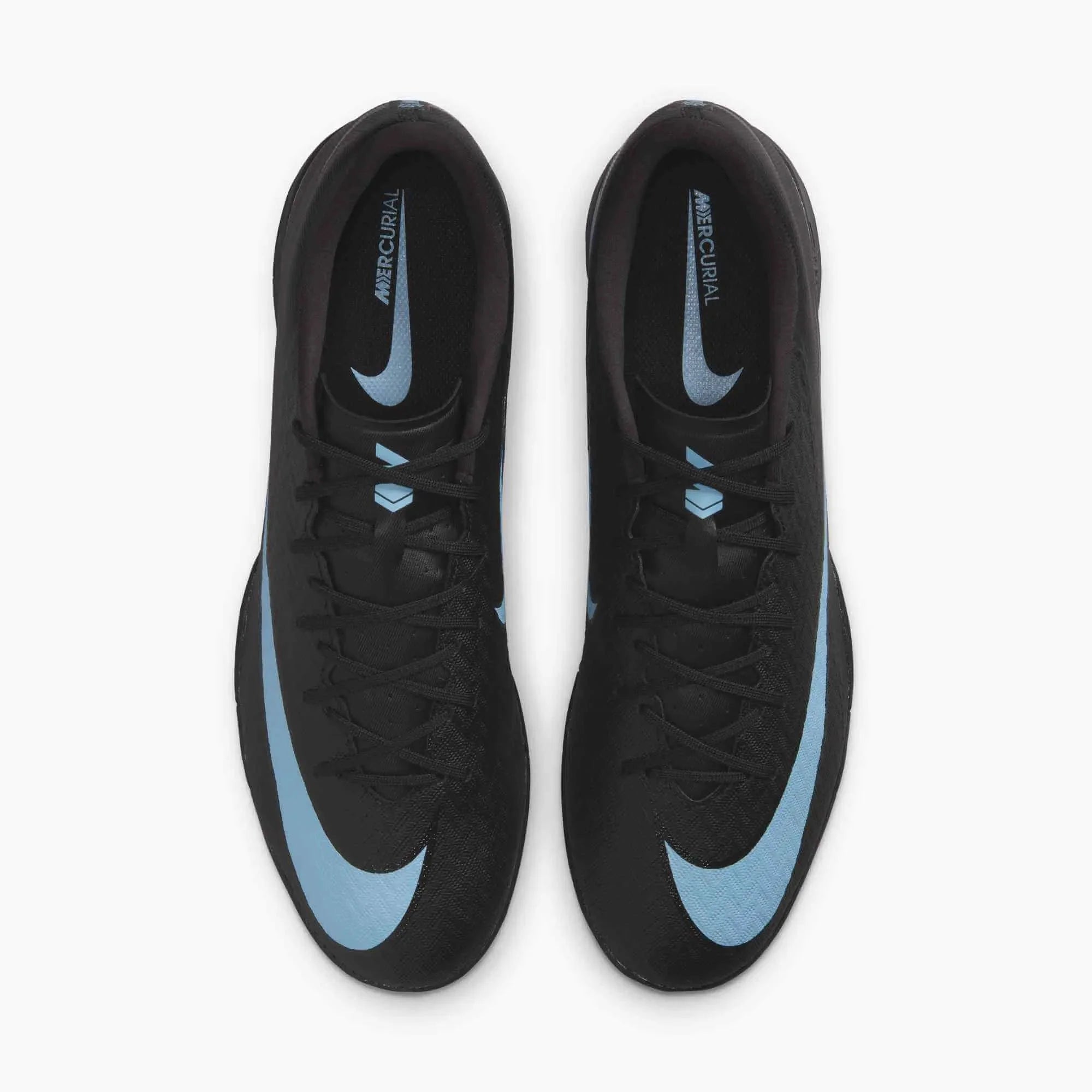 Nike Zoom Vapor 16 Academy Indoor Soccer Shoes - Shadow Pack (FA25) 4