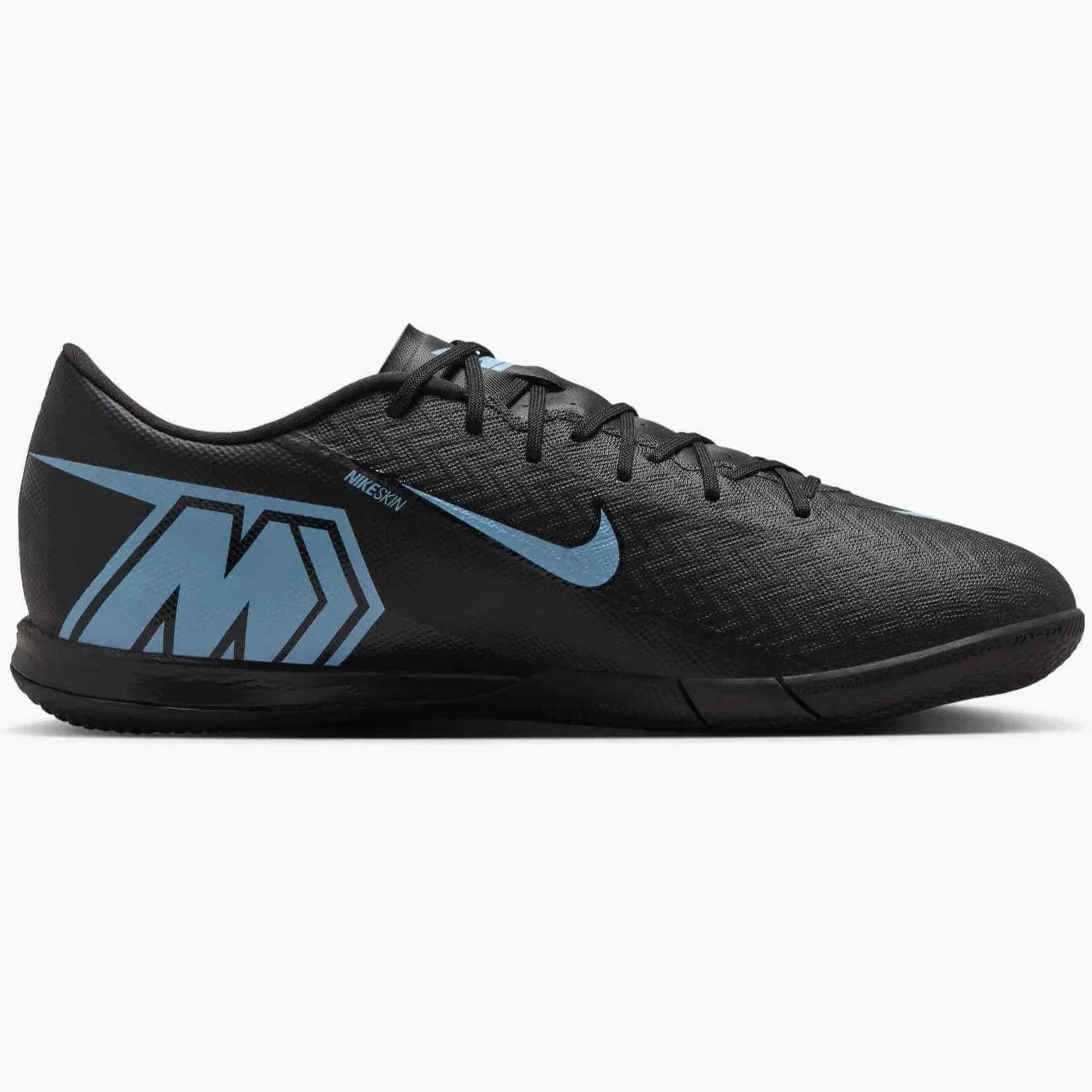 Nike Zoom Vapor 16 Academy Indoor Soccer Shoes - Shadow Pack (FA25) 2