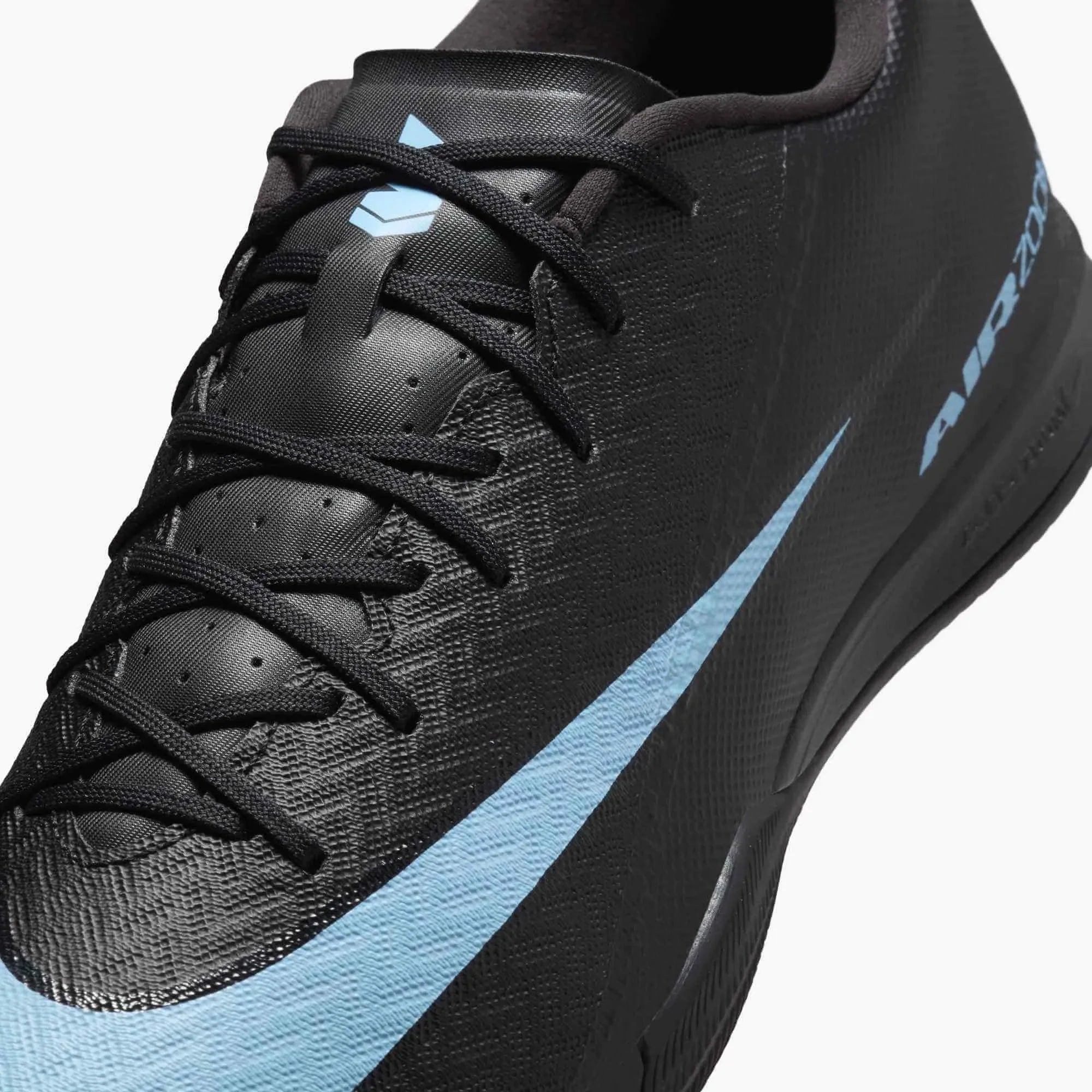Nike Zoom Vapor 16 Academy Indoor Soccer Shoes - Shadow Pack (FA25) 7