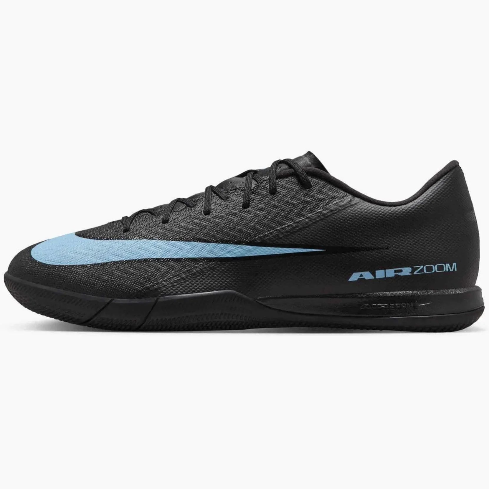 Nike Zoom Vapor 16 Academy Indoor Soccer Shoes - Shadow Pack (FA25) 1