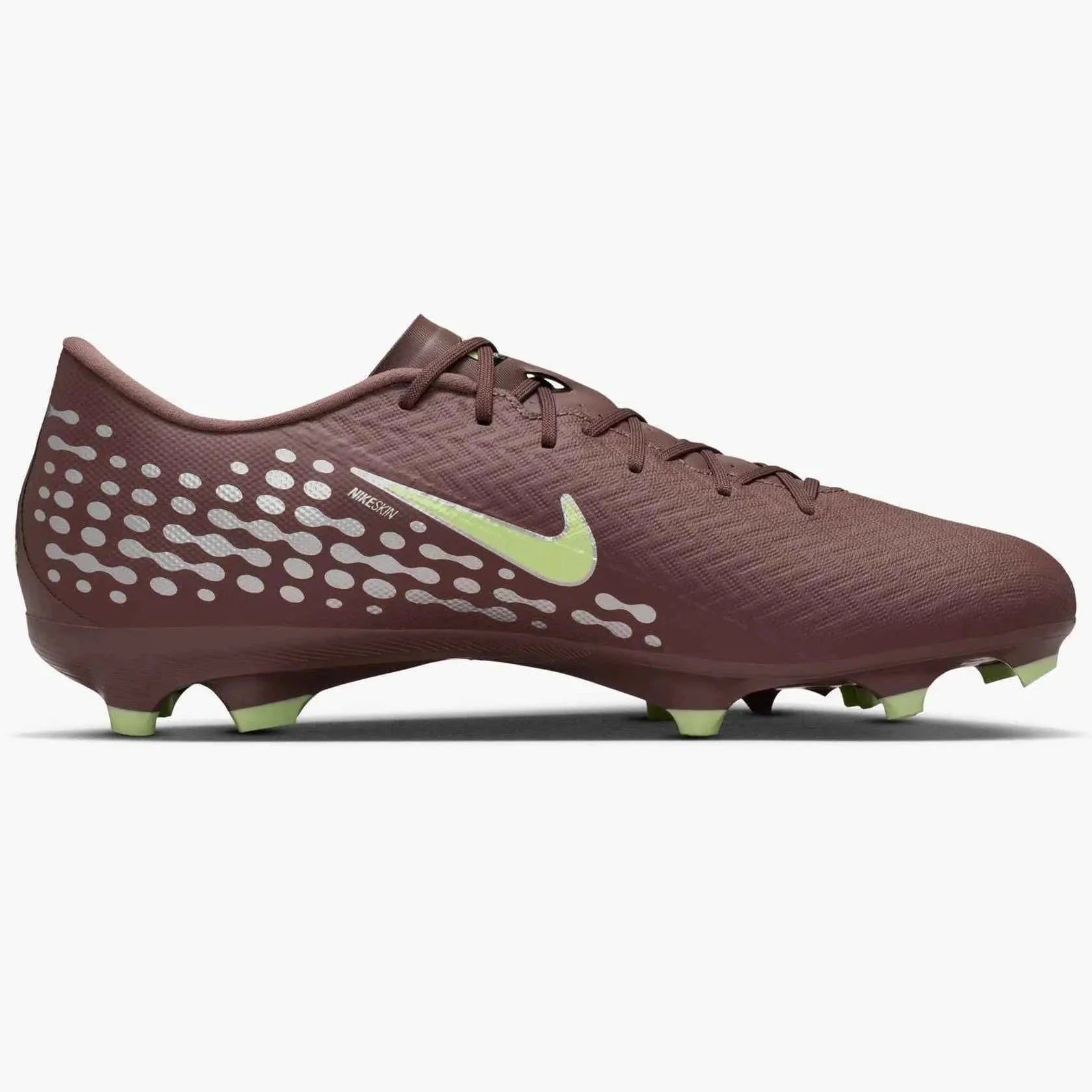 Nike Zoom Vapor 16 Academy KM Firm/Multi Ground Soccer Cleats - Mbappe PE (SP26) 2