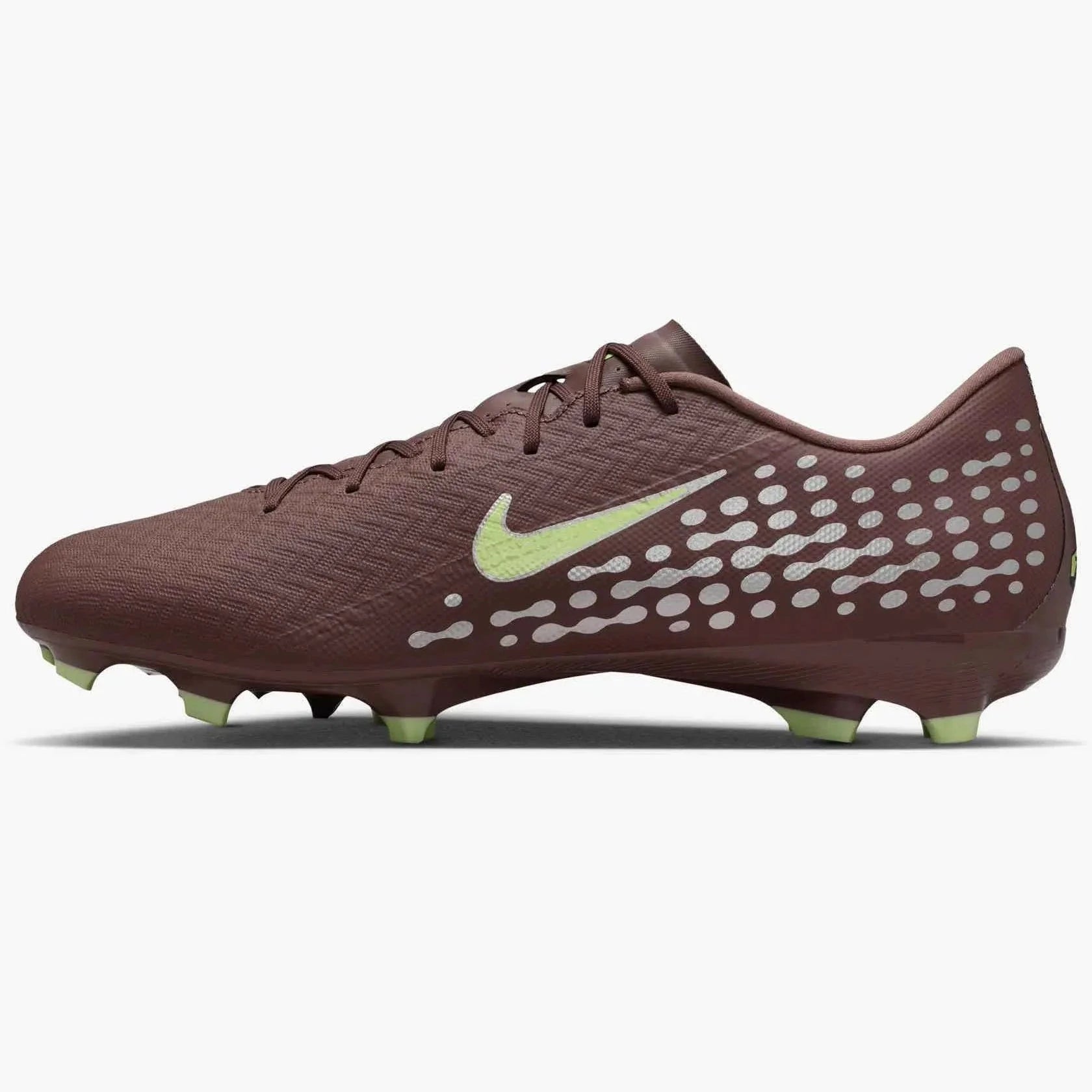 Nike Zoom Vapor 16 Academy KM Firm/Multi Ground Soccer Cleats - Mbappe PE (SP26) 1