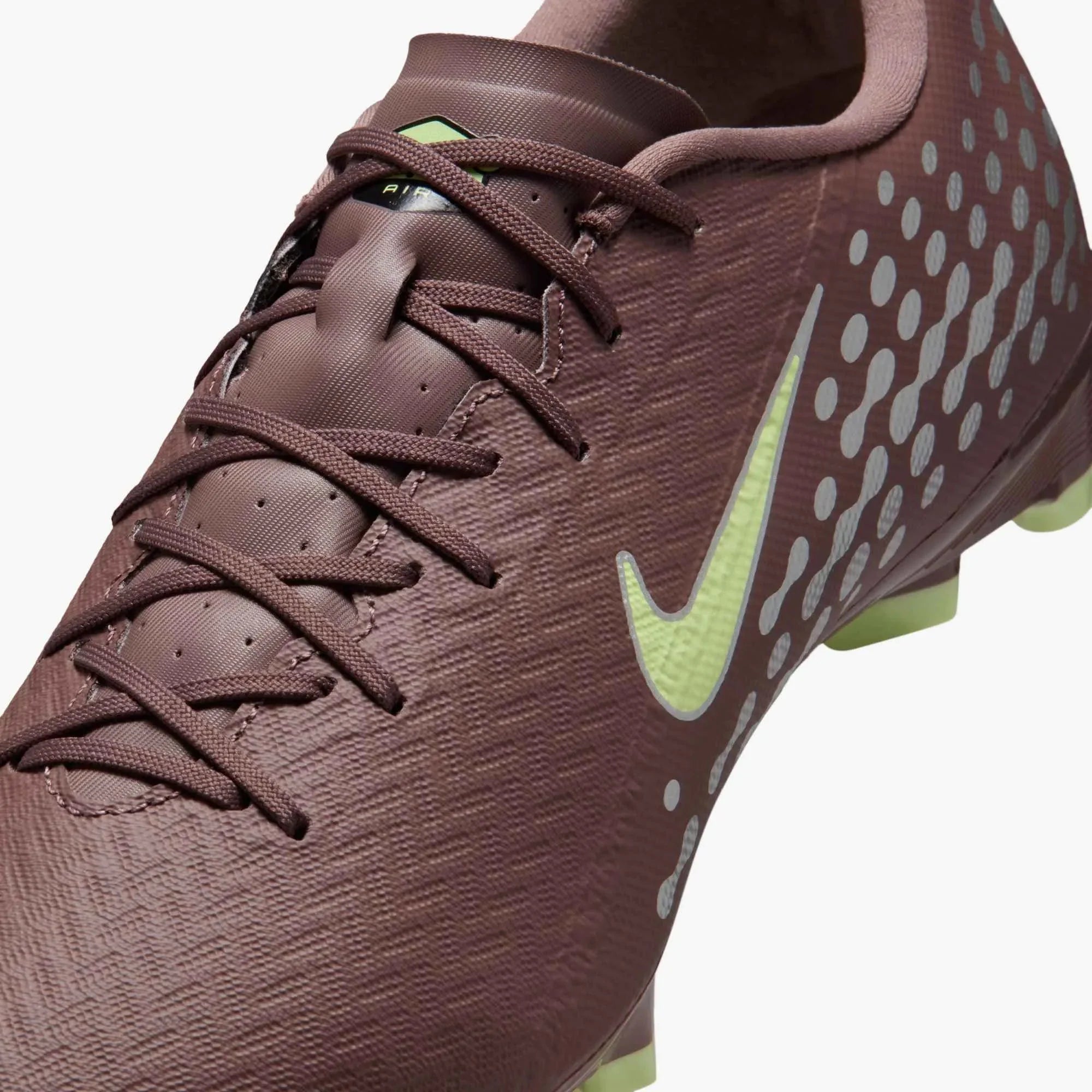 Nike Zoom Vapor 16 Academy KM Firm/Multi Ground Soccer Cleats - Mbappe PE (SP26) 8