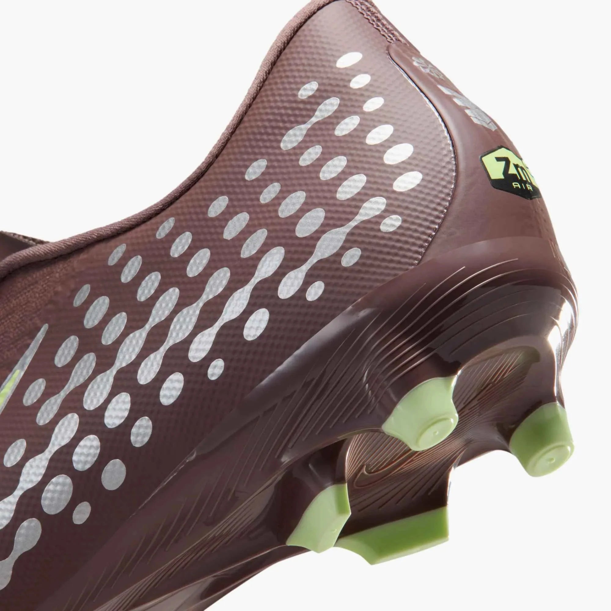 Nike Zoom Vapor 16 Academy KM Firm/Multi Ground Soccer Cleats - Mbappe PE (SP26) 9