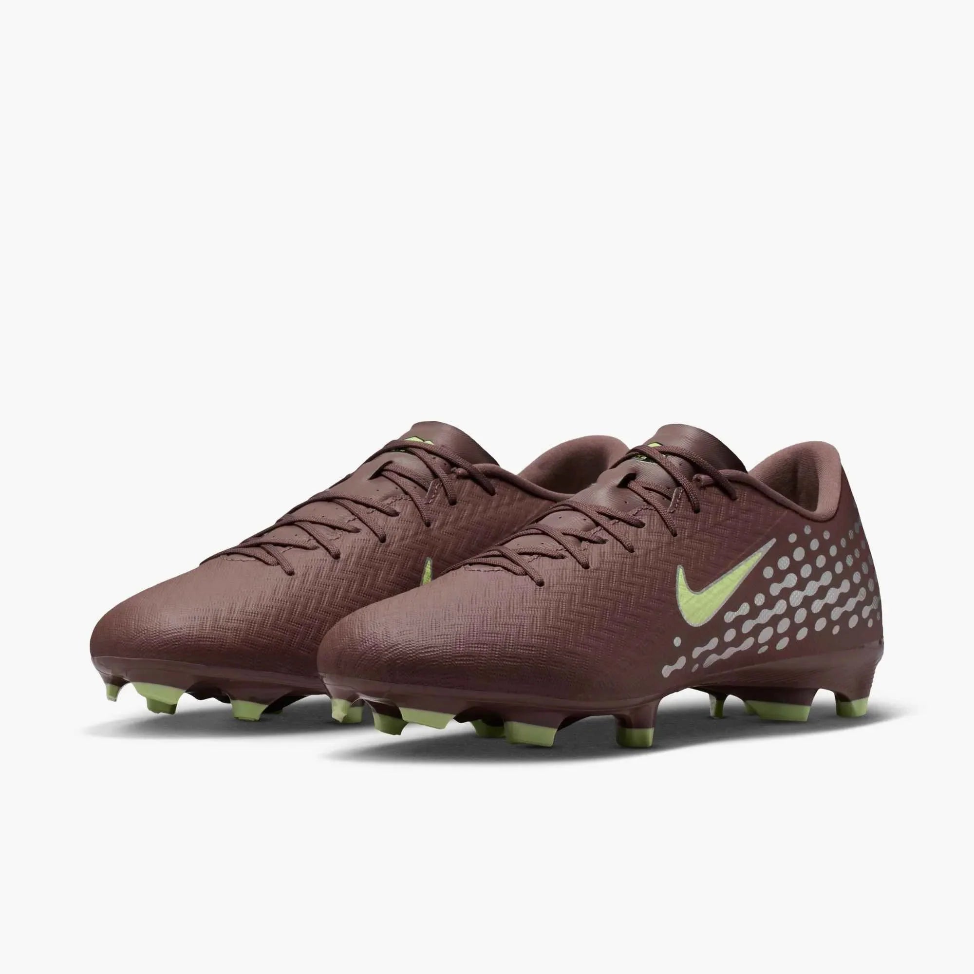 Nike Zoom Vapor 16 Academy KM Firm/Multi Ground Soccer Cleats - Mbappe PE (SP26) 3
