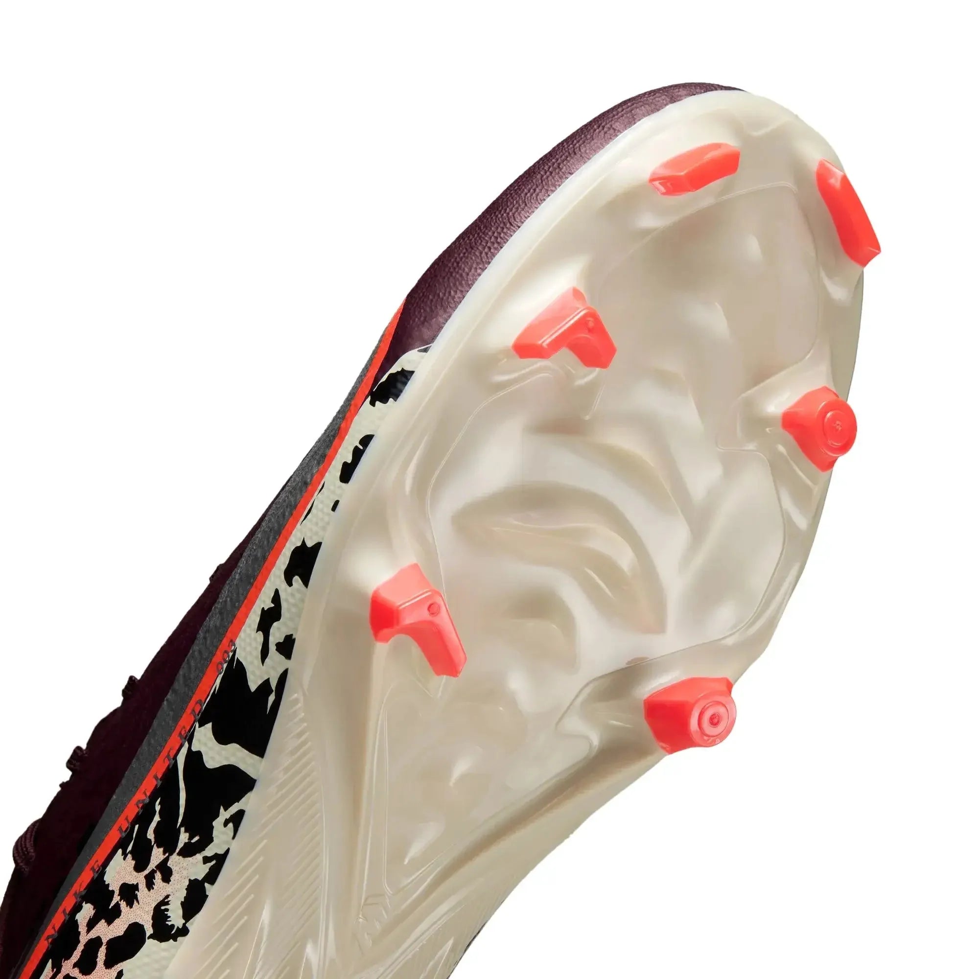 Nike Zoom Vapor 16 Academy NU3 Firm/Multi Ground Soccer Cleats - United NU3 Pack (SU26) 7