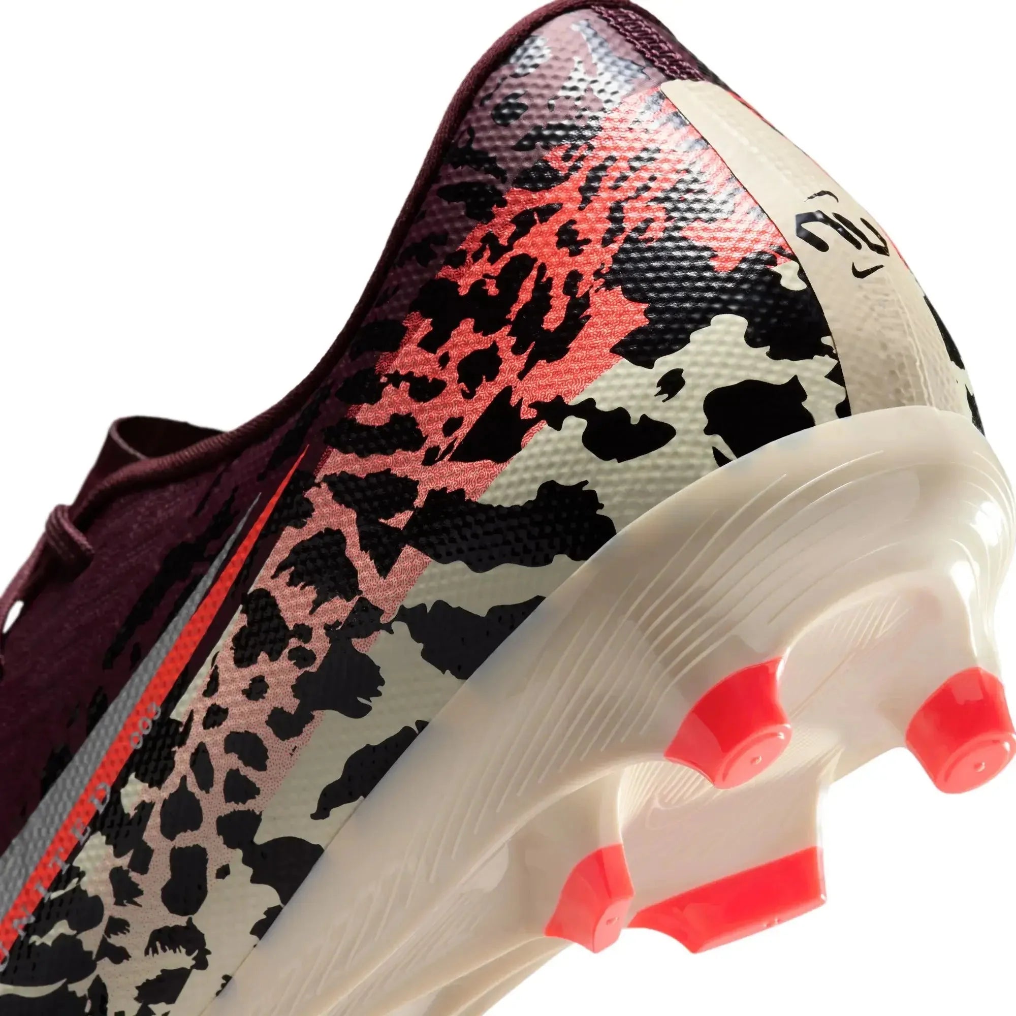 Nike Zoom Vapor 16 Academy NU3 Firm/Multi Ground Soccer Cleats - United NU3 Pack (SU26) 9