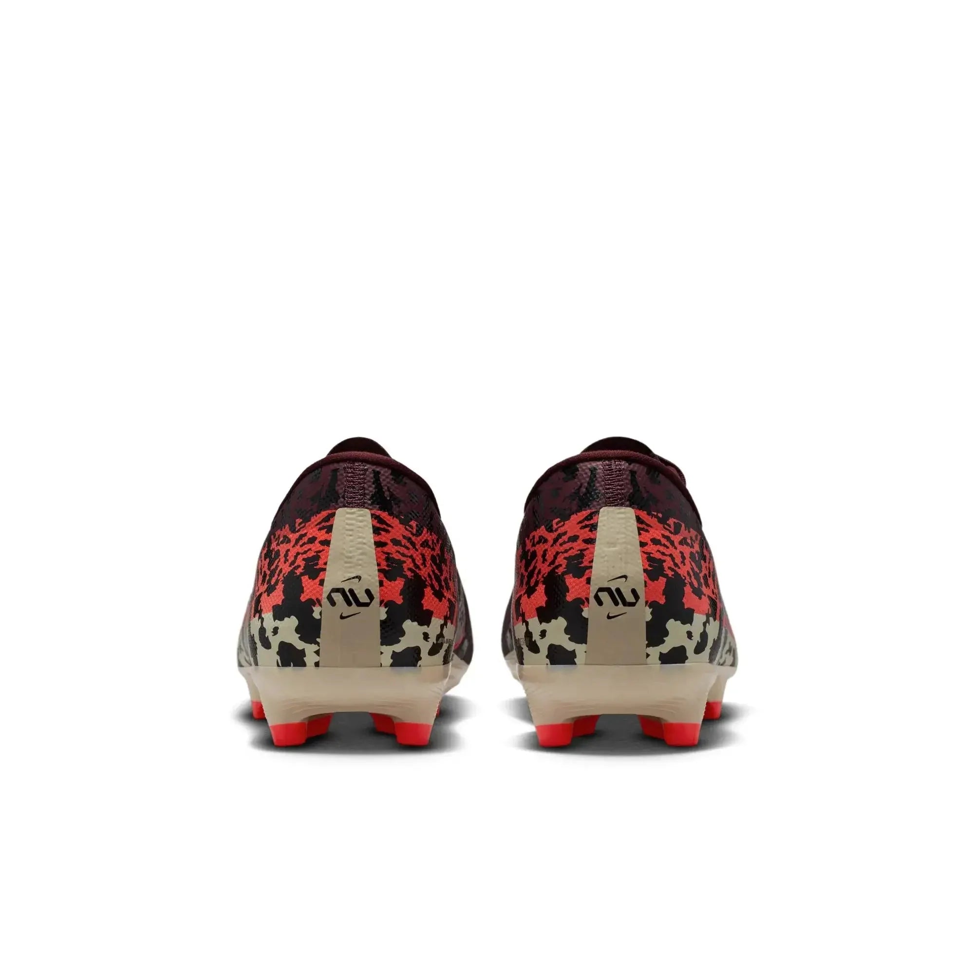 Nike Zoom Vapor 16 Academy NU3 Firm/Multi Ground Soccer Cleats - United NU3 Pack (SU26) 6