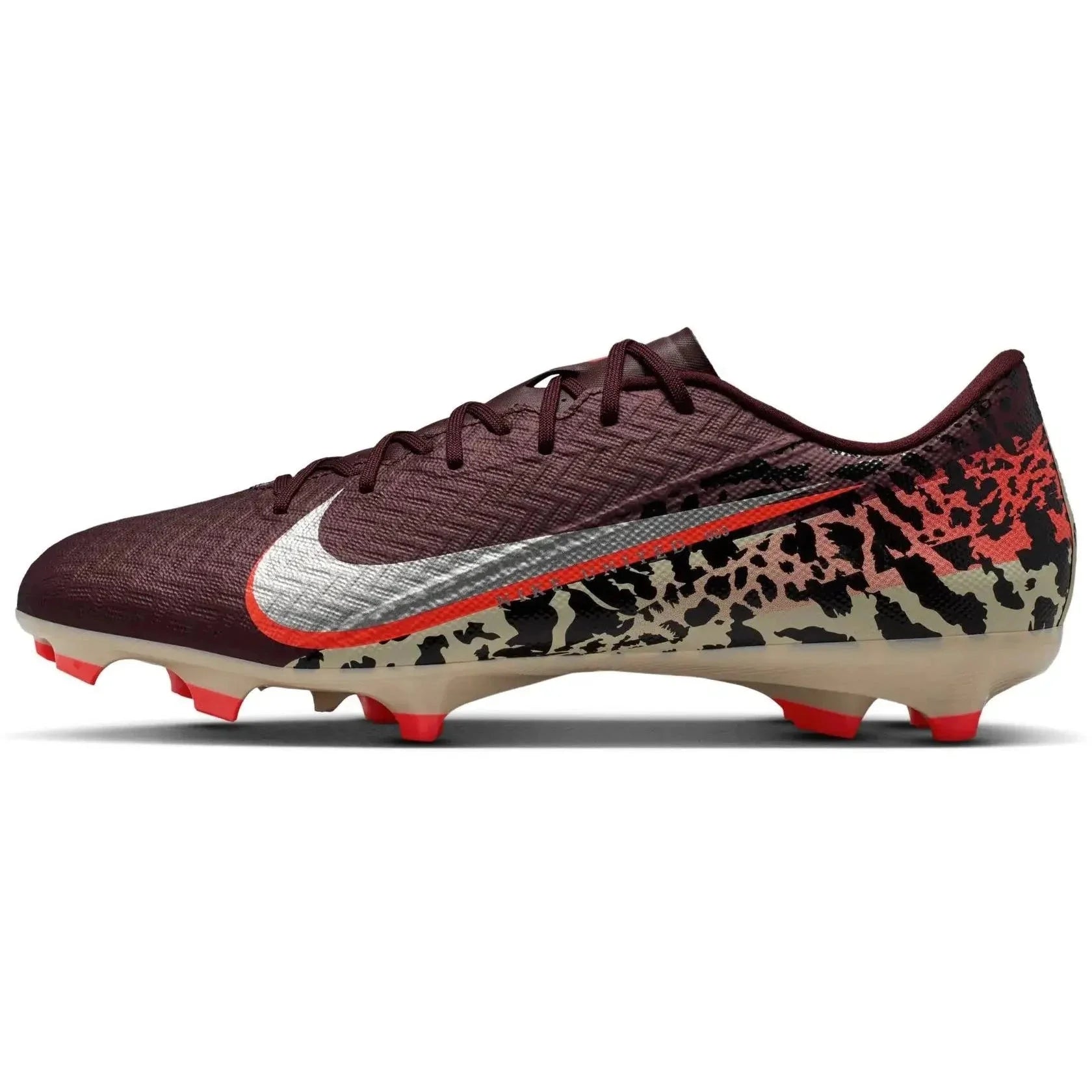 Nike Zoom Vapor 16 Academy NU3 Firm/Multi Ground Soccer Cleats - United NU3 Pack (SU26) 1