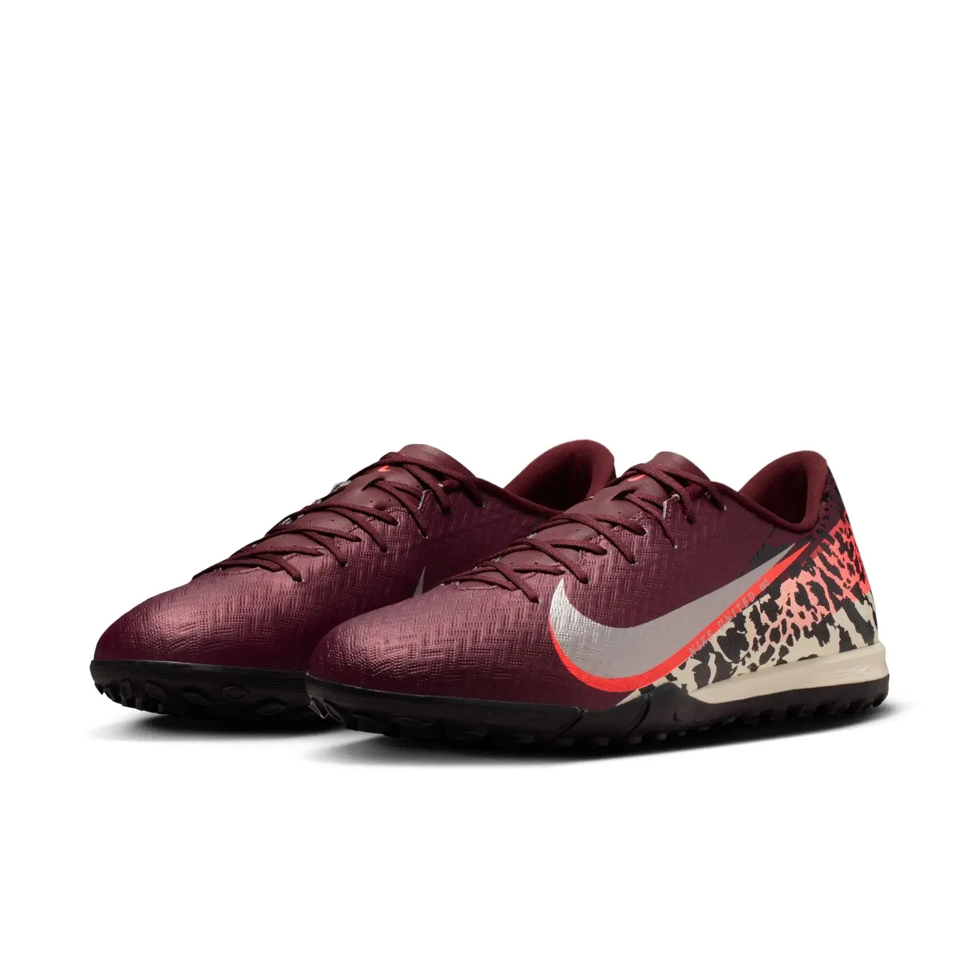 Nike Zoom Vapor 16 Academy NU3 Turf Soccer Shoes - United NU3 Pack (SU26) 3
